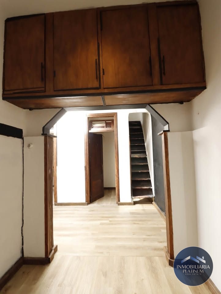 Apartamento en alquiler en Pocitos Nuevo · Foto 12
