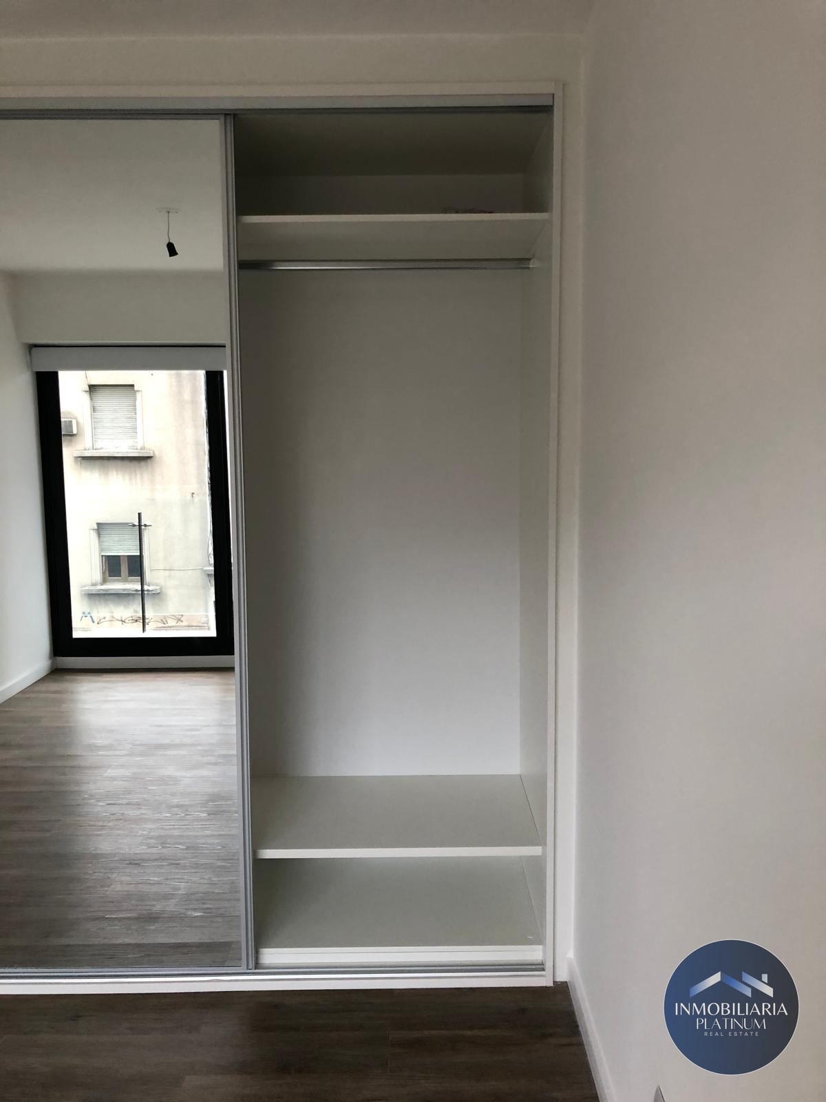 Apartamento 1 dormitorio en alquiler, Pocitos · Foto 12
