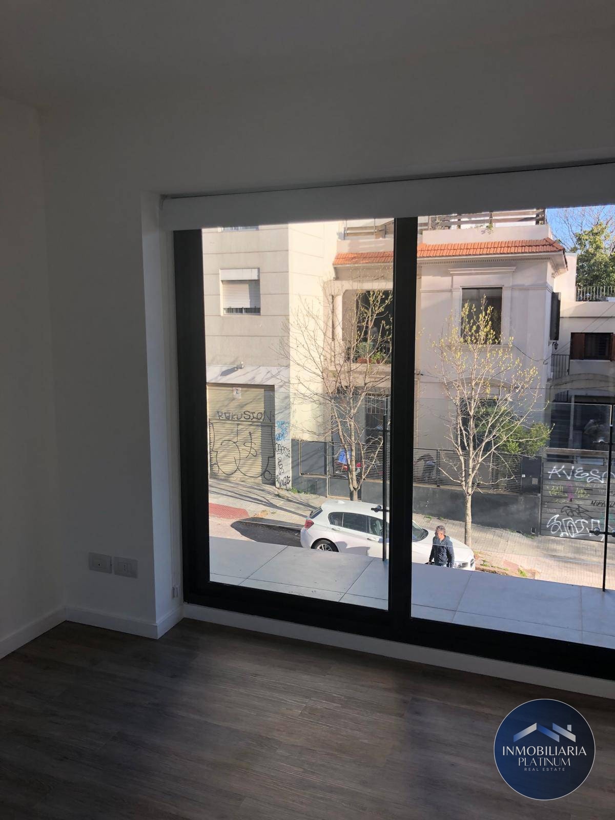 Apartamento 1 dormitorio en alquiler, Pocitos · Foto 10