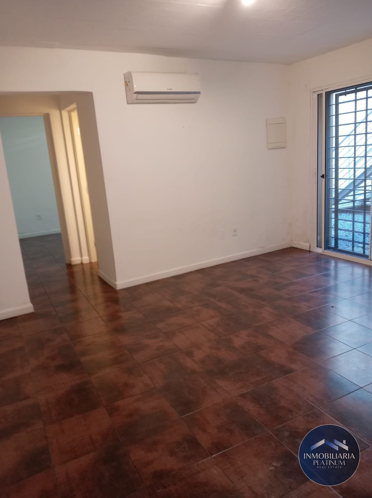 Apartamento en alquiler en La Blanqueada