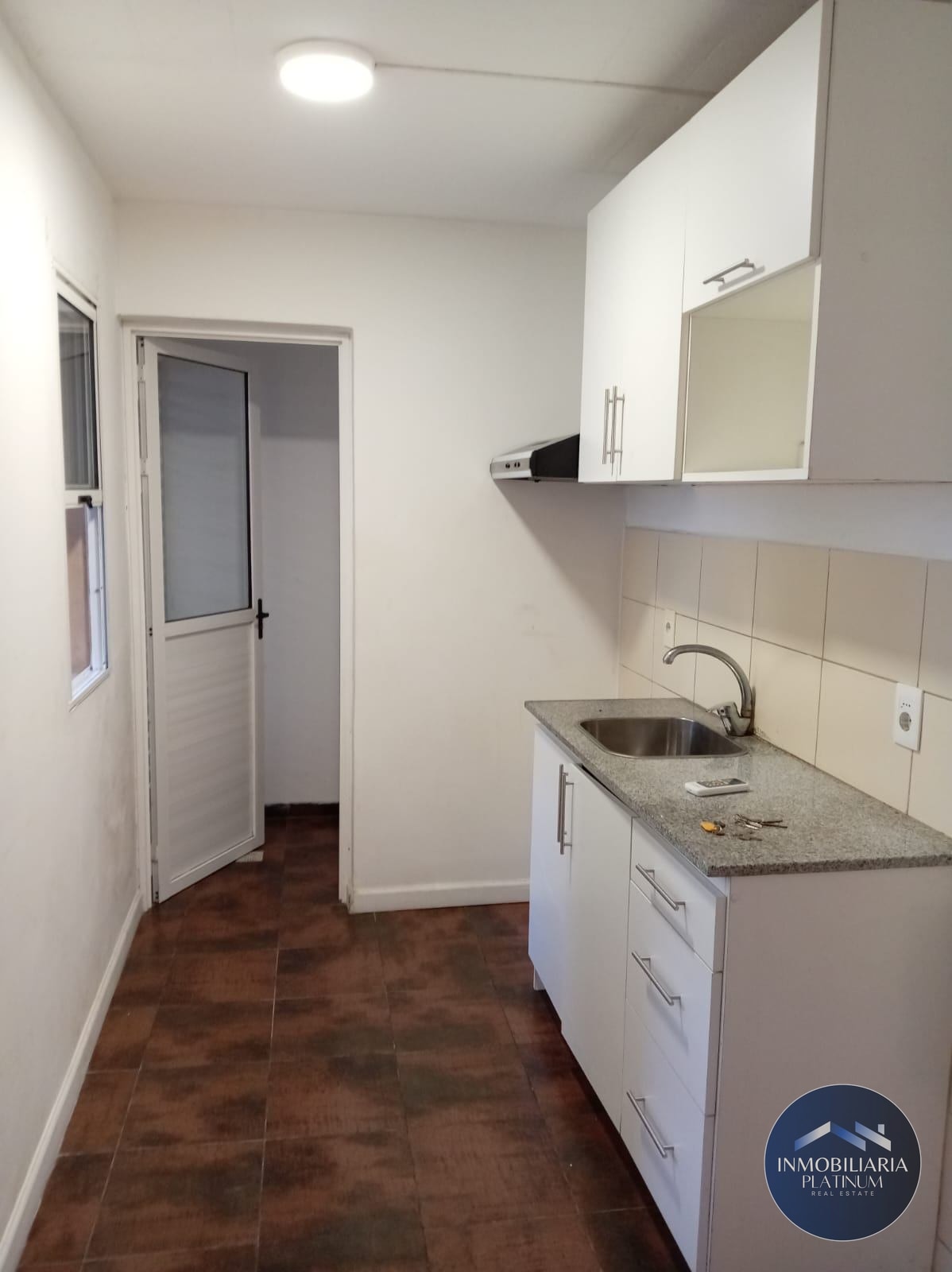 Apartamento en alquiler en La Blanqueada · Foto 6