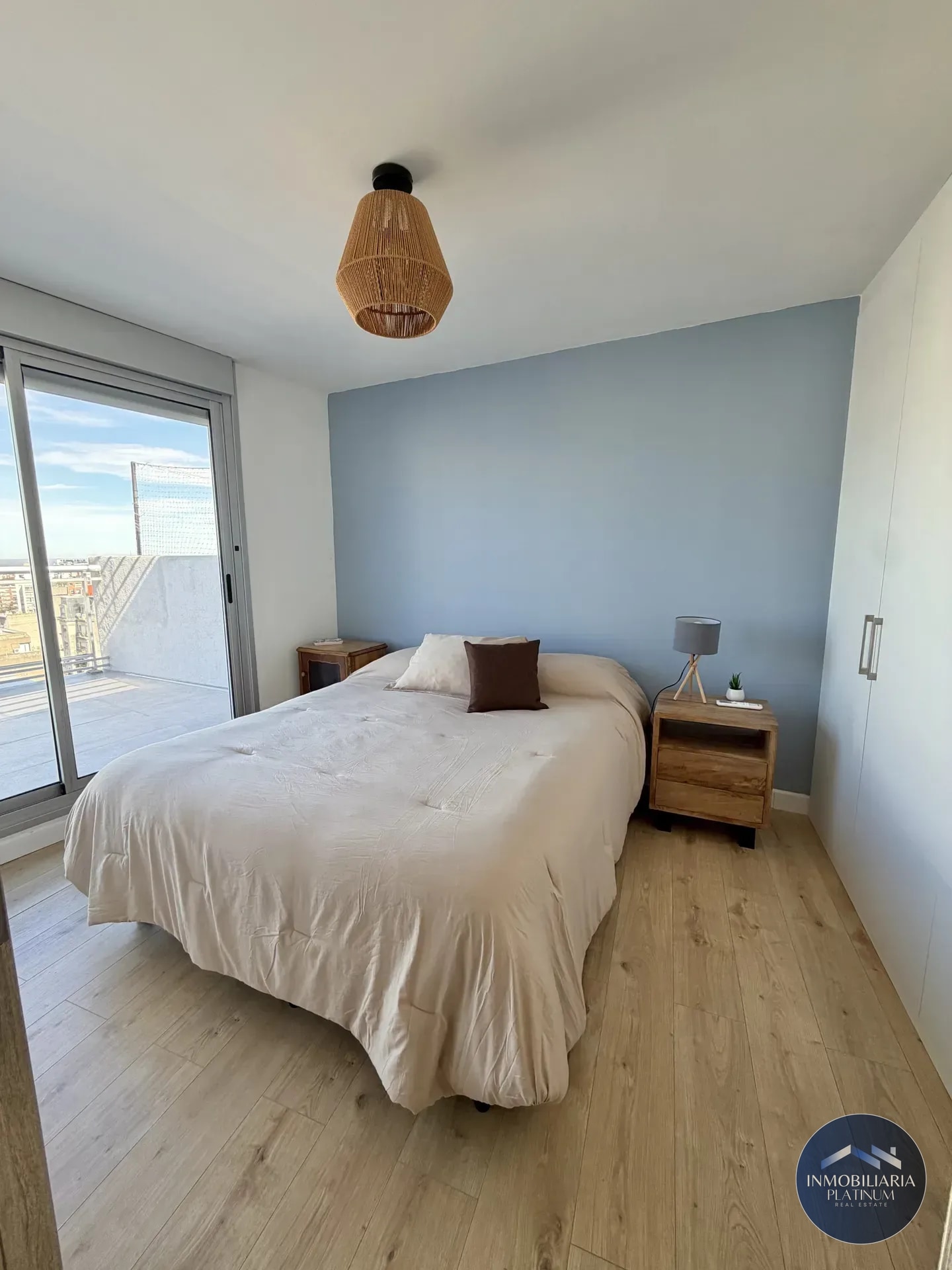 Penthouse en Alquiler en Cordón | A Estrenar, Amueblado y Gran Terraza · Foto 10