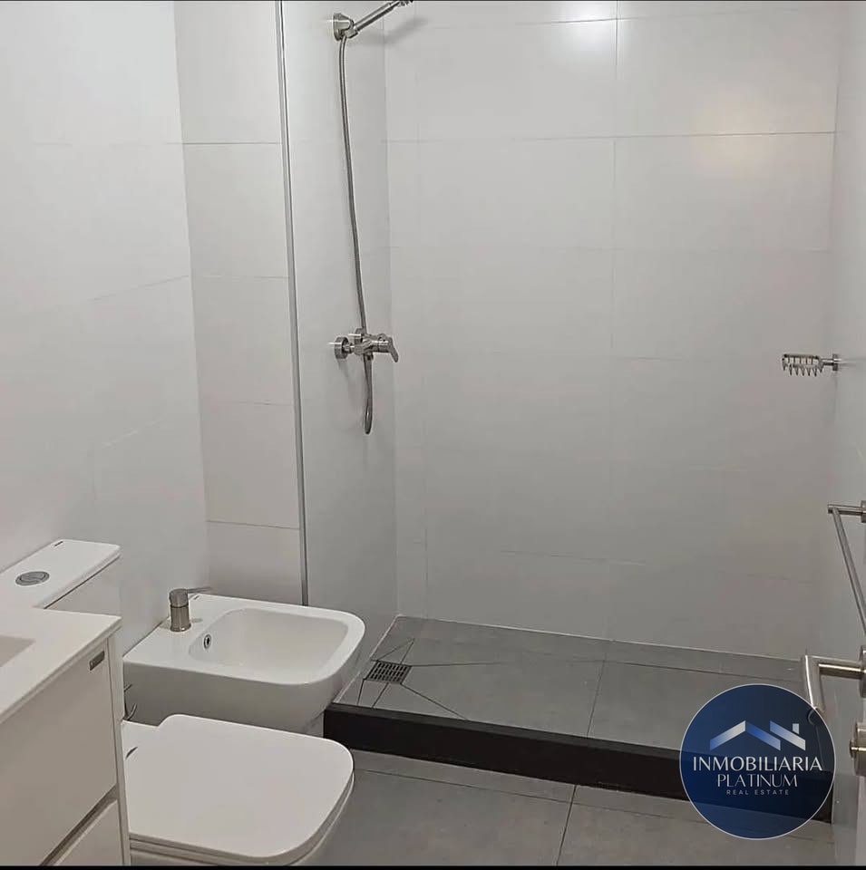 Apartamento 1 dormitorio en alquiler en Punta Carretas · Foto 11