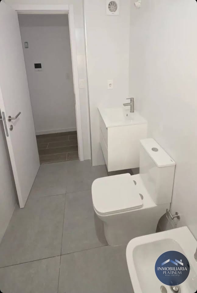 Apartamento 1 dormitorio en alquiler en Punta Carretas · Foto 12