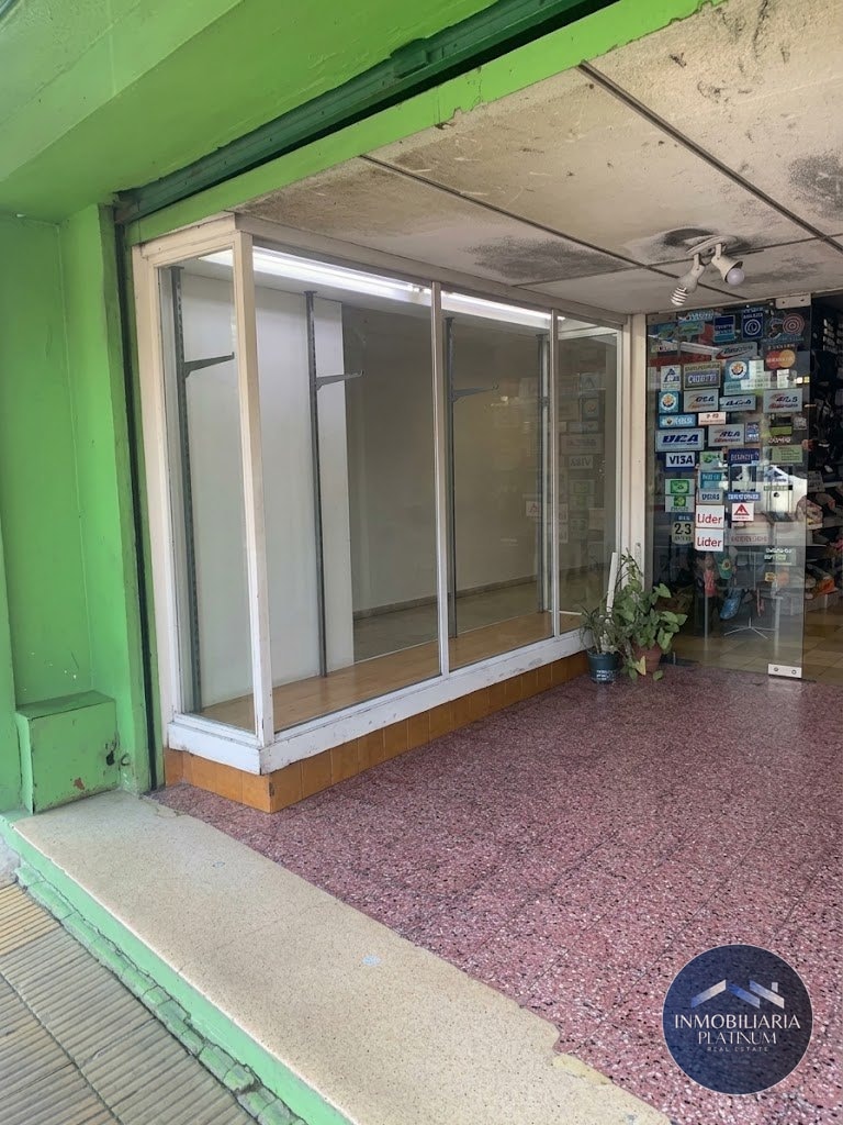 Local Comercial en alquiler ubicado en Sayago · Foto 3