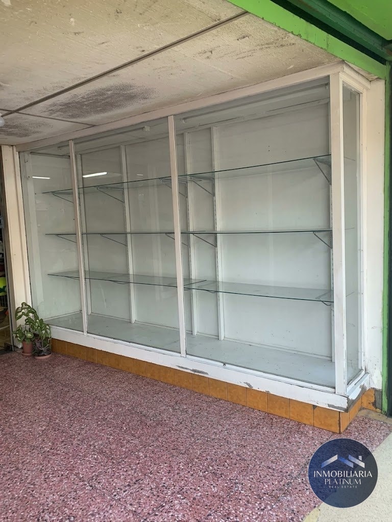 Local Comercial en alquiler ubicado en Sayago · Foto 4