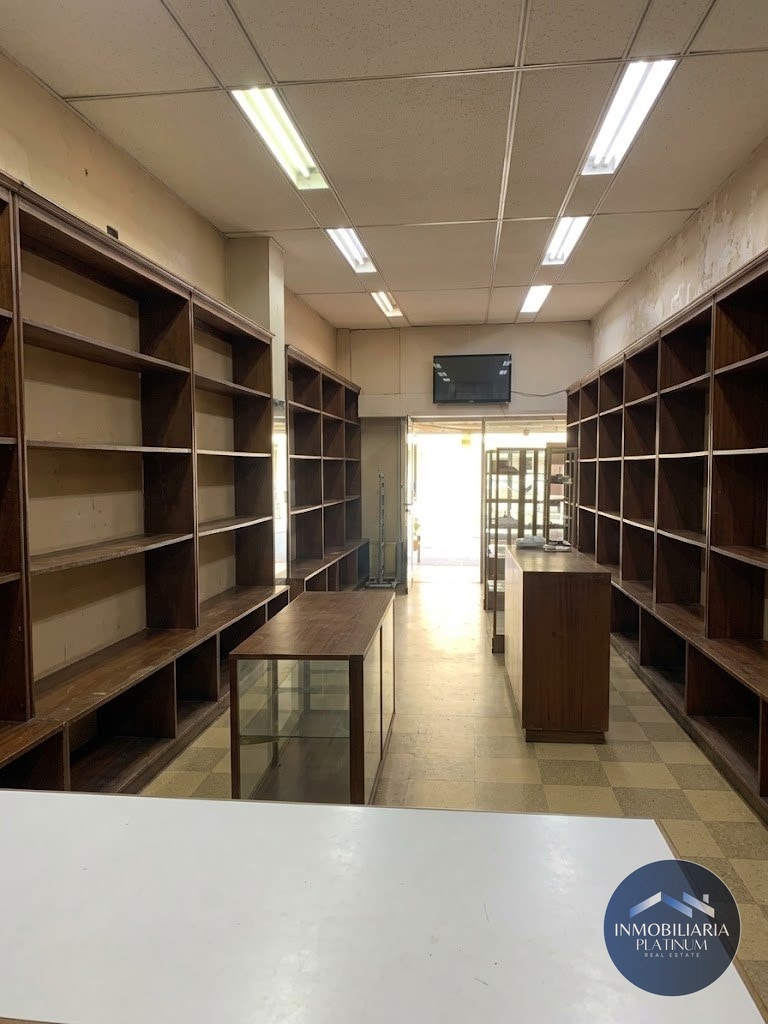 Local Comercial en alquiler ubicado en Sayago · Foto 6