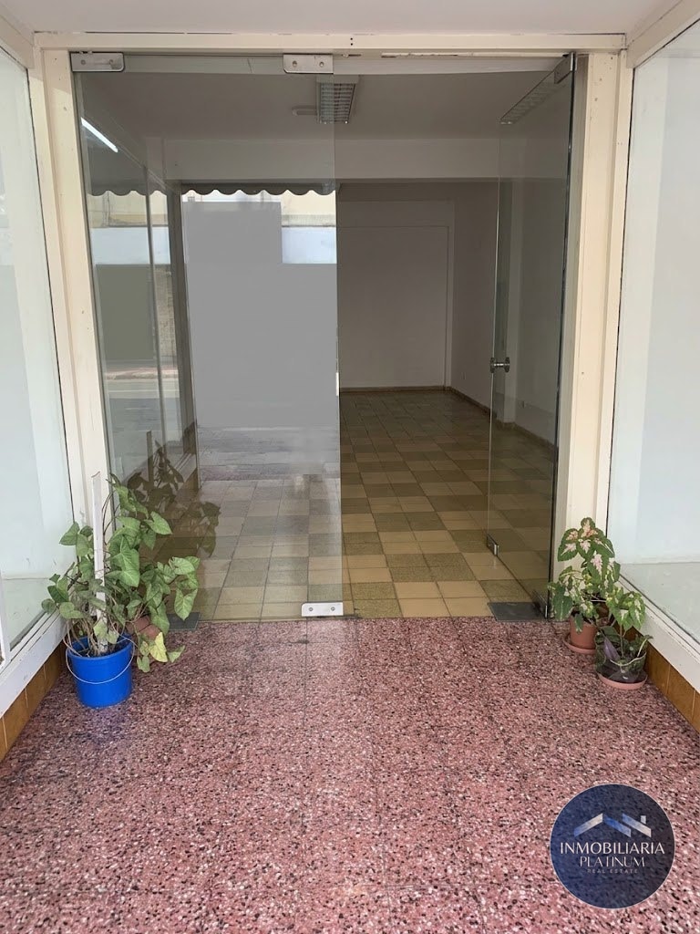 Local Comercial en alquiler ubicado en Sayago · Foto 5