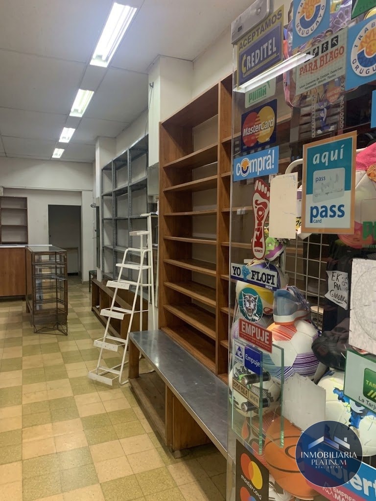 Local Comercial en alquiler ubicado en Sayago · Foto 7