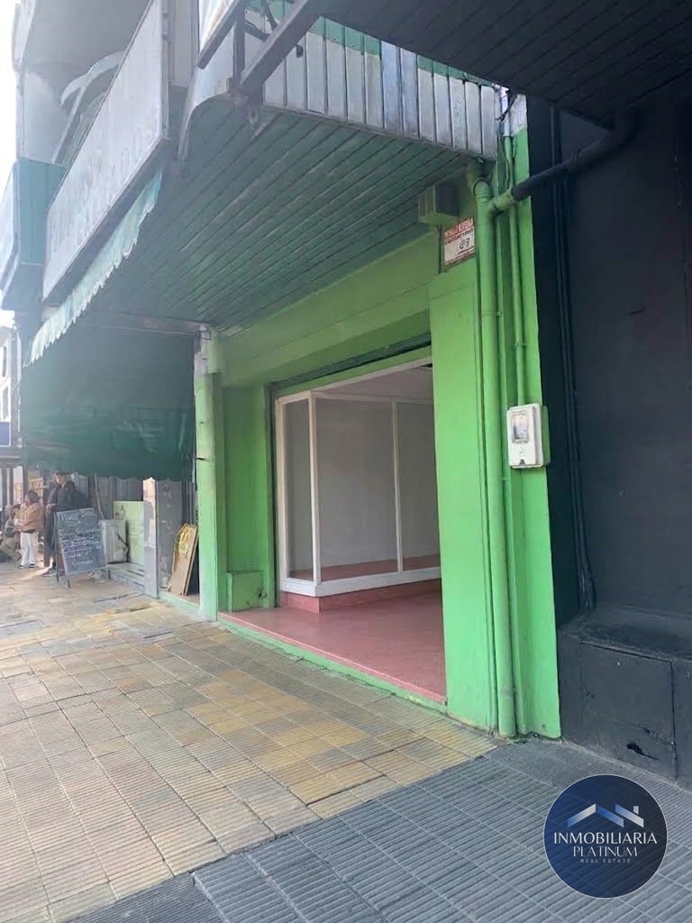 Local Comercial en alquiler ubicado en Sayago · Foto 2