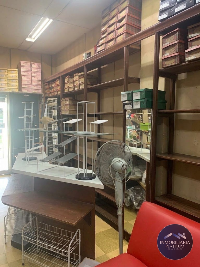 Local Comercial en alquiler ubicado en Sayago · Foto 8