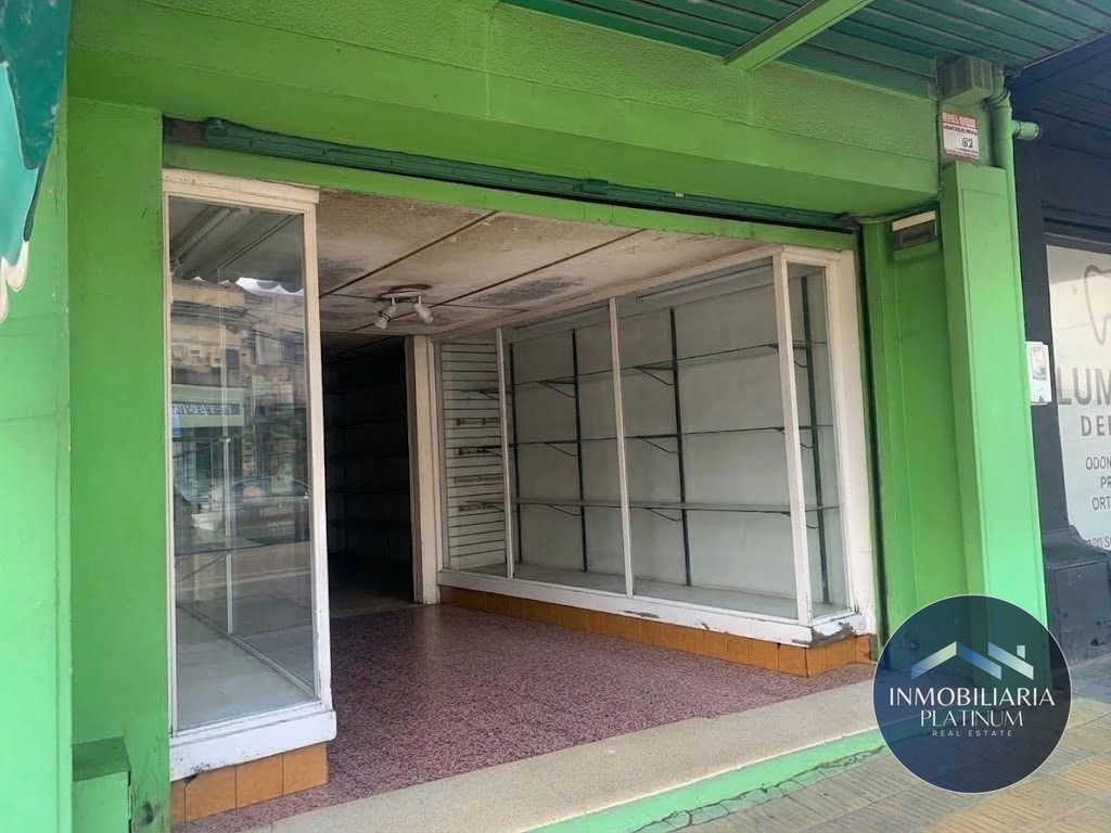 Local Comercial en alquiler ubicado en Sayago · Foto 12