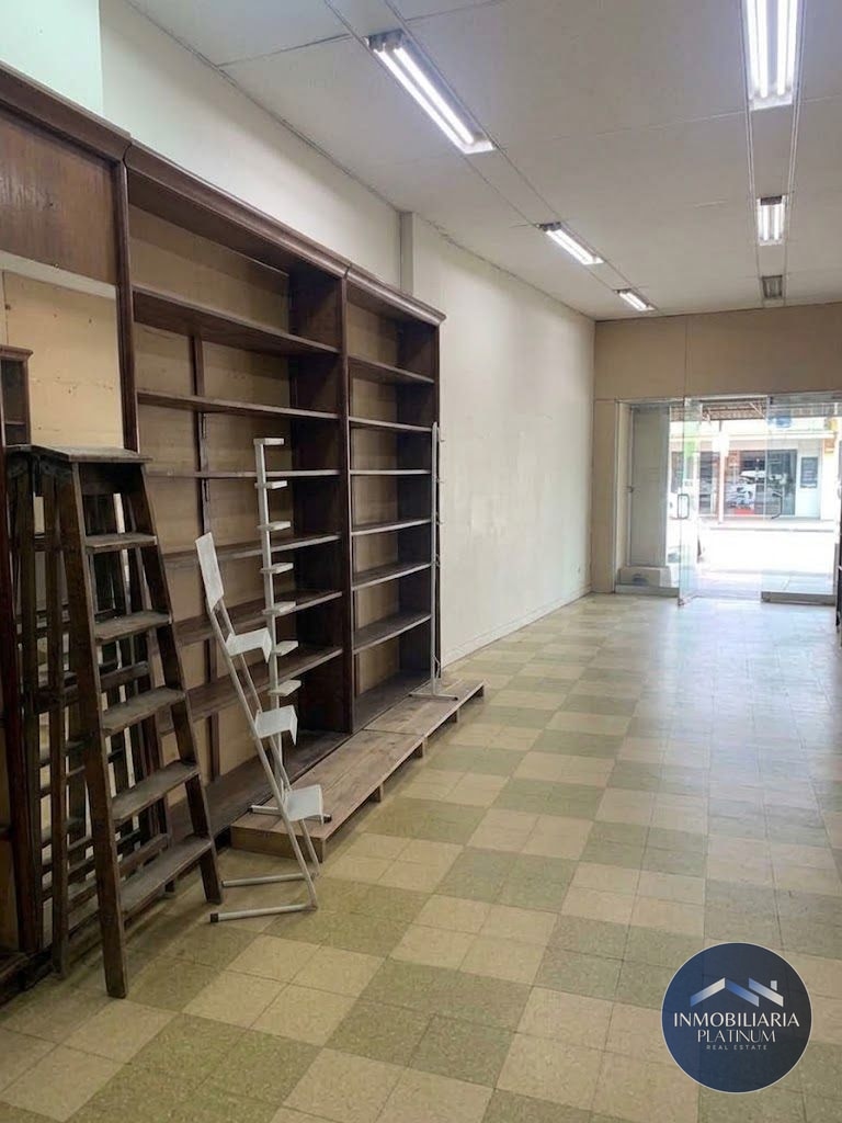 Local Comercial en alquiler ubicado en Sayago · Foto 10