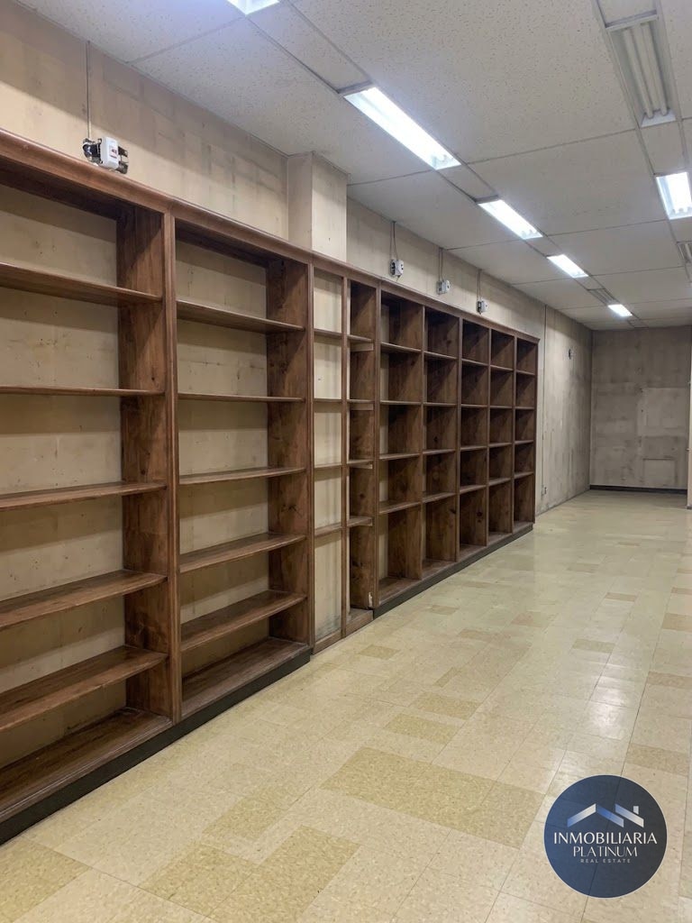 Local Comercial en alquiler ubicado en Sayago · Foto 9