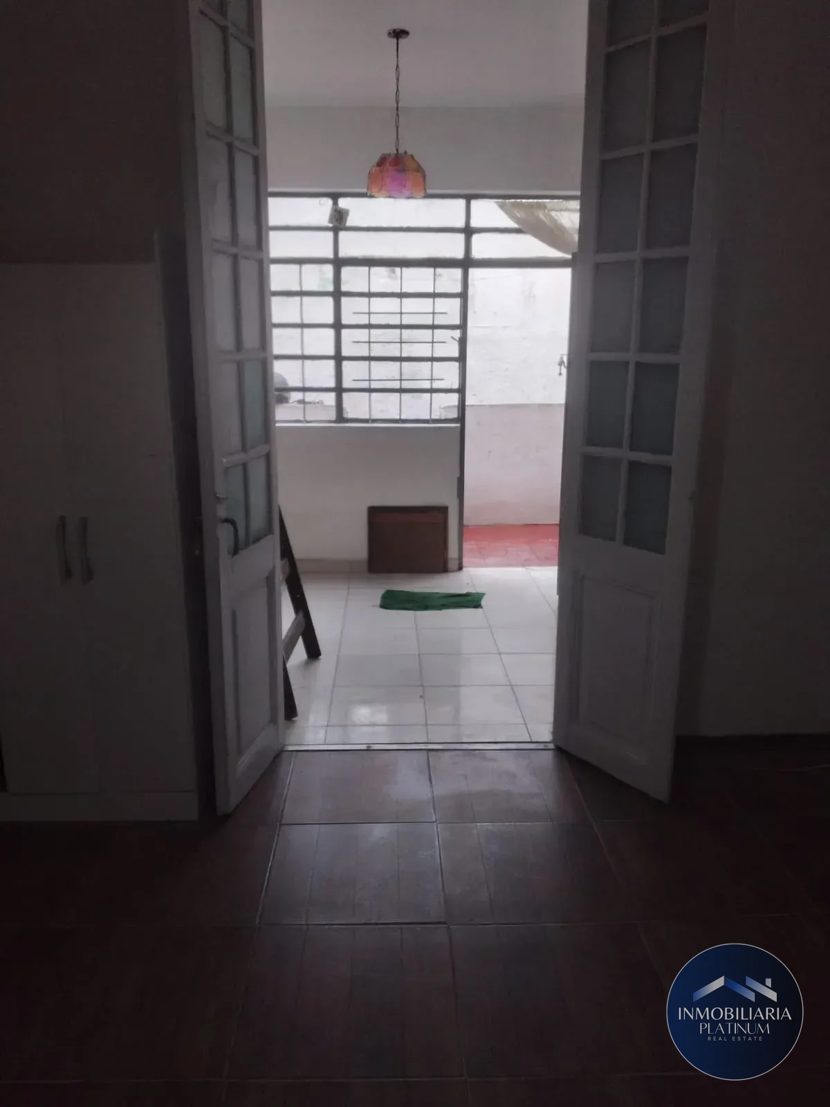Apartamento en alquiler en Brazo Oriental · Foto 9