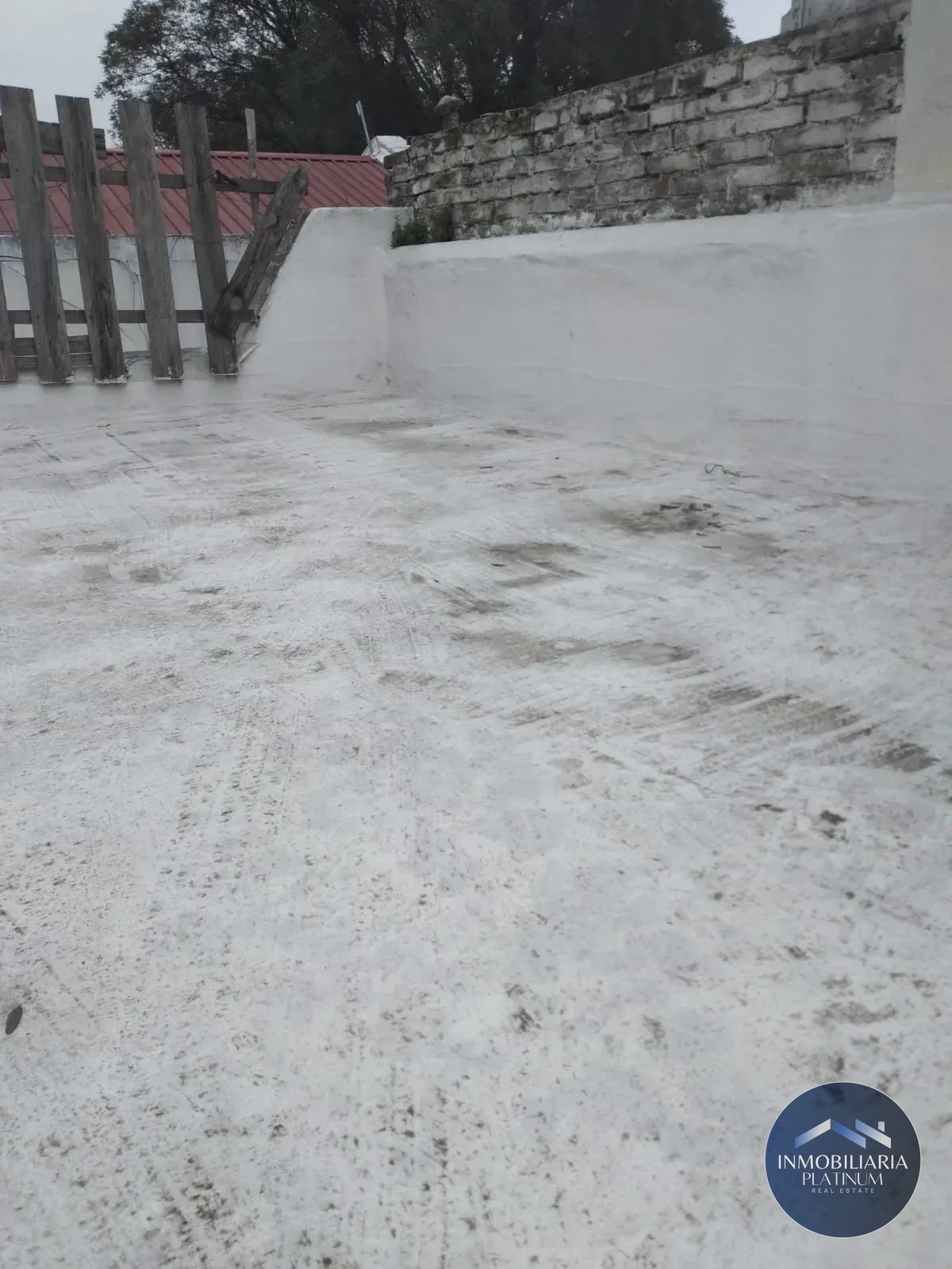 Apartamento en alquiler en Brazo Oriental · Foto 4