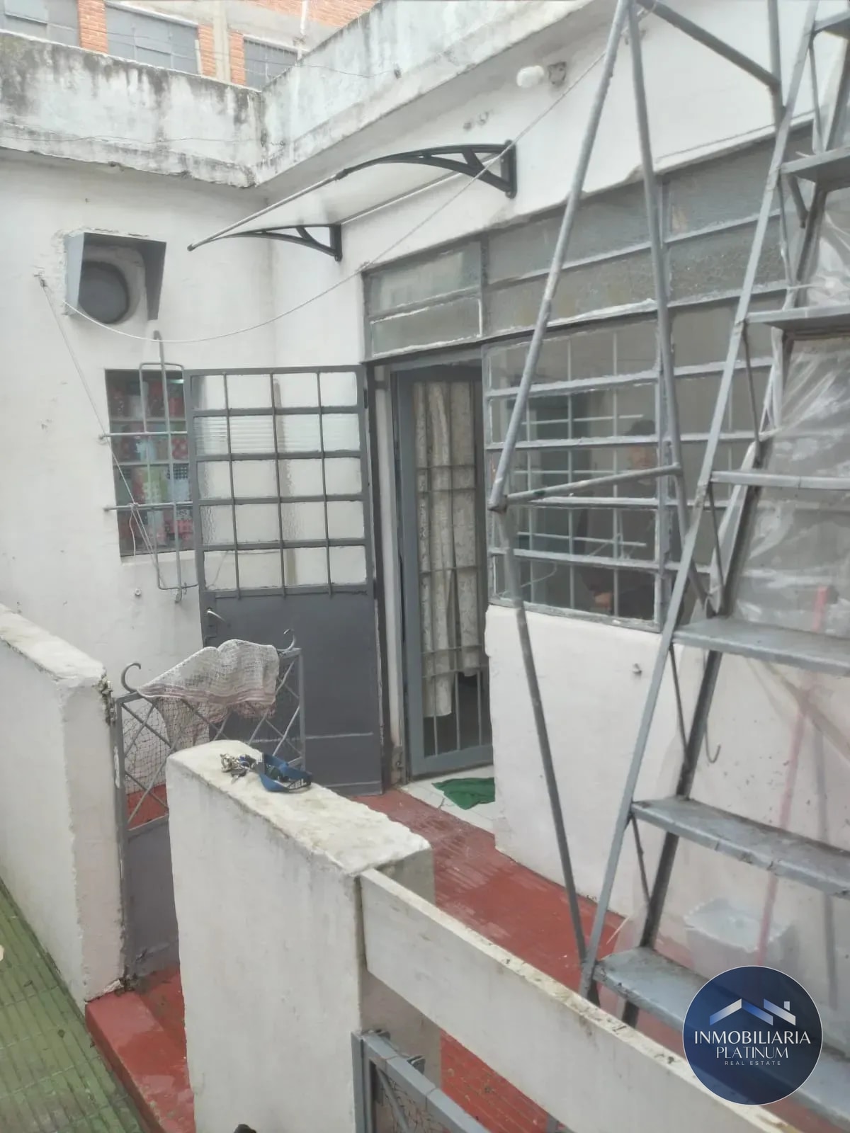 Apartamento en alquiler en Brazo Oriental · Foto 2