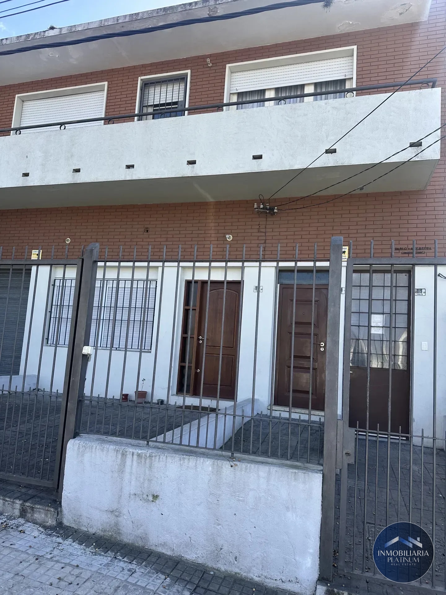 Apartamento en alquiler en Brazo Oriental · Foto 12