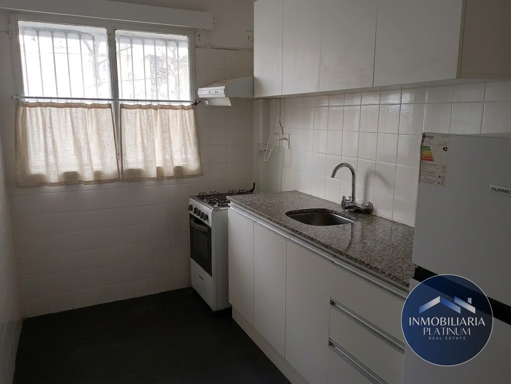 Alquiler Apartamento 2 dormitorios Tres Cruces · Foto 11