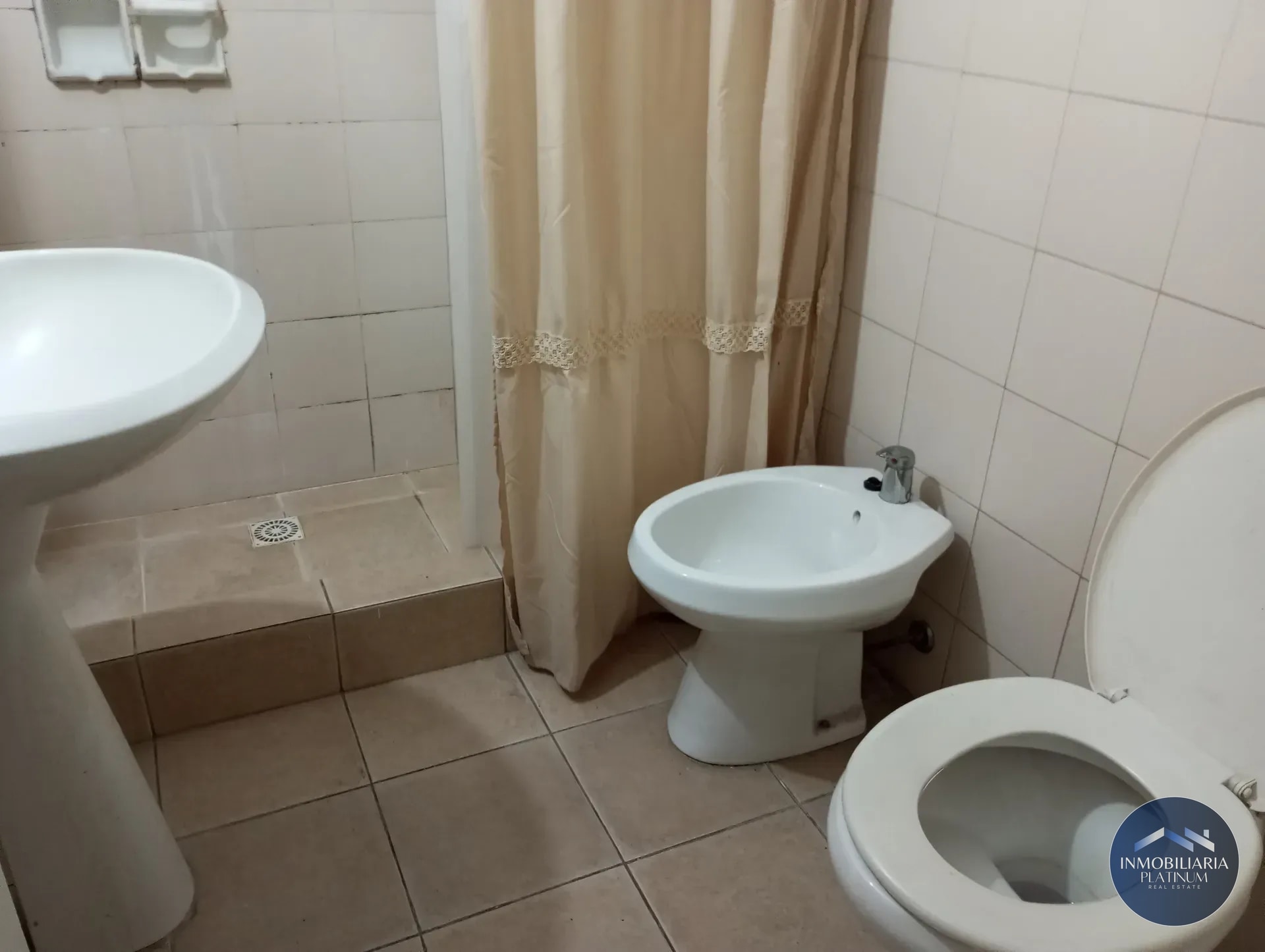 Alquiler Apartamento 2 dormitorios Tres Cruces · Foto 12