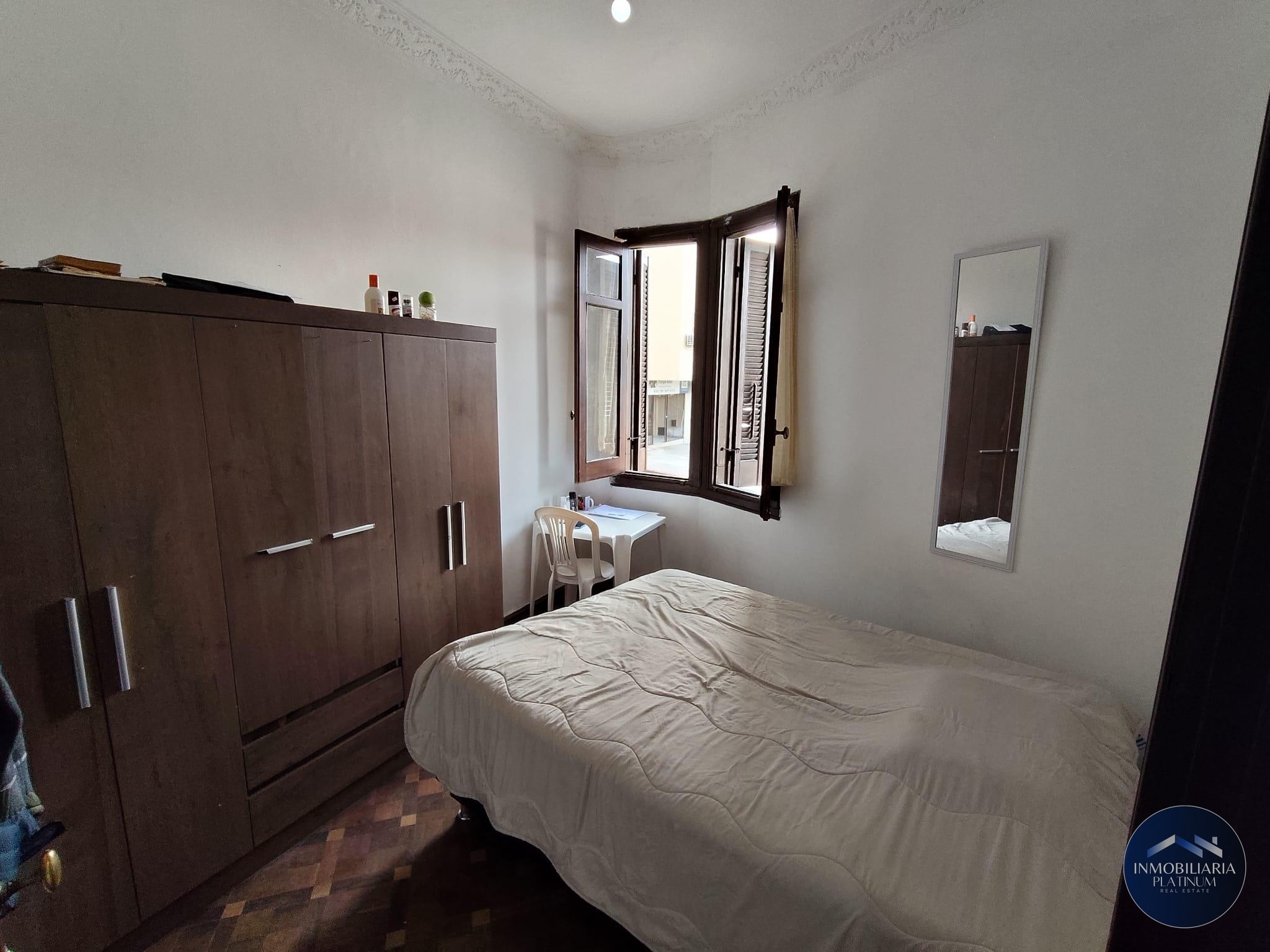 Apartamento en alquiler en Parque Rodó · Foto 9