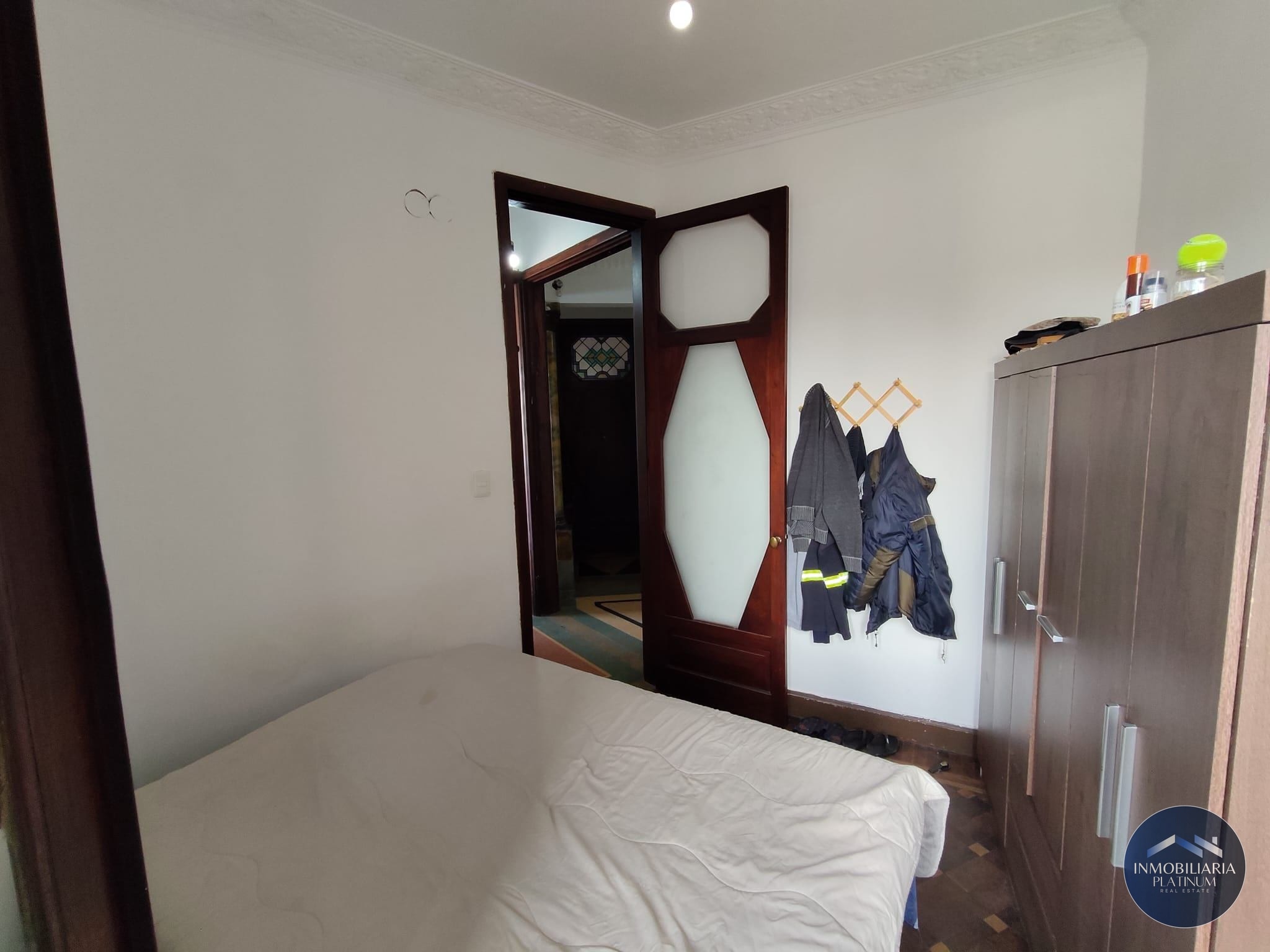Apartamento en alquiler en Parque Rodó · Foto 12