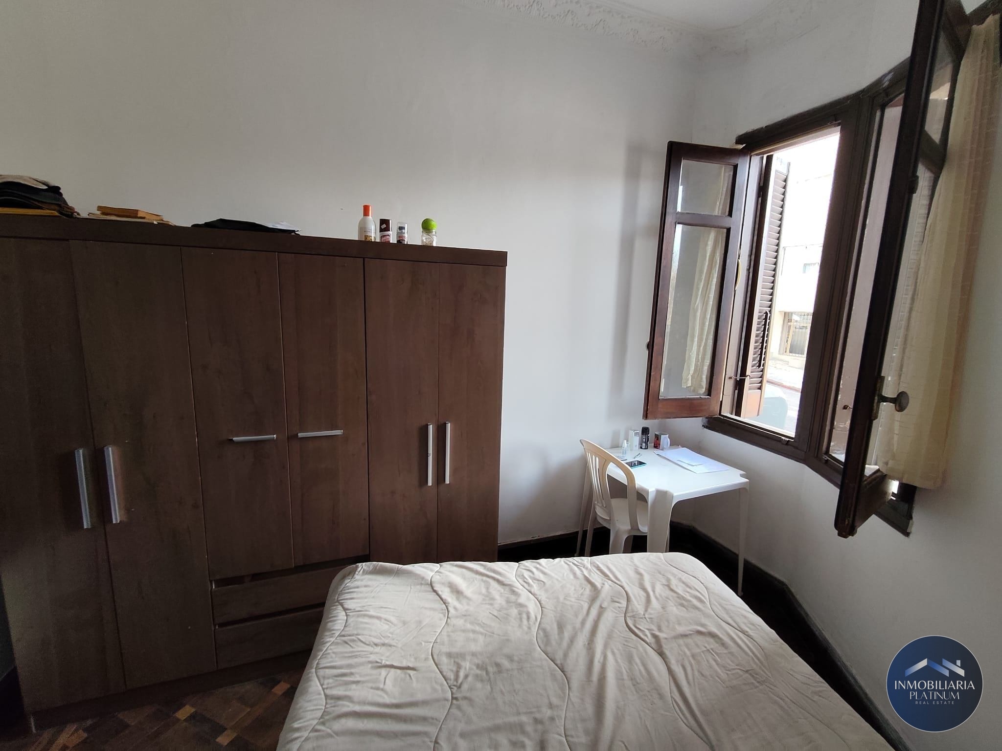 Apartamento en alquiler en Parque Rodó · Foto 11