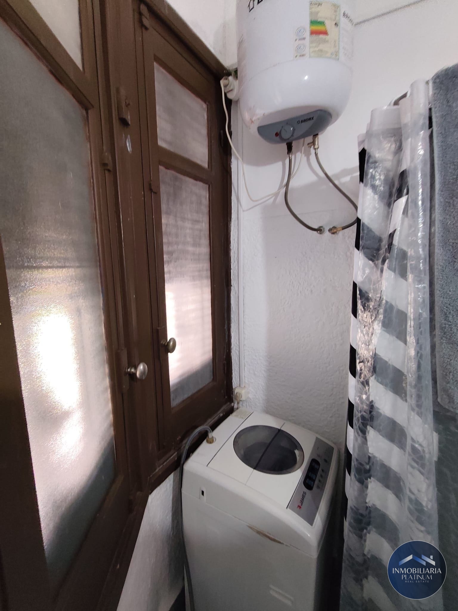 Habitación en alquiler ubicado en Parque Rodó · Foto 10