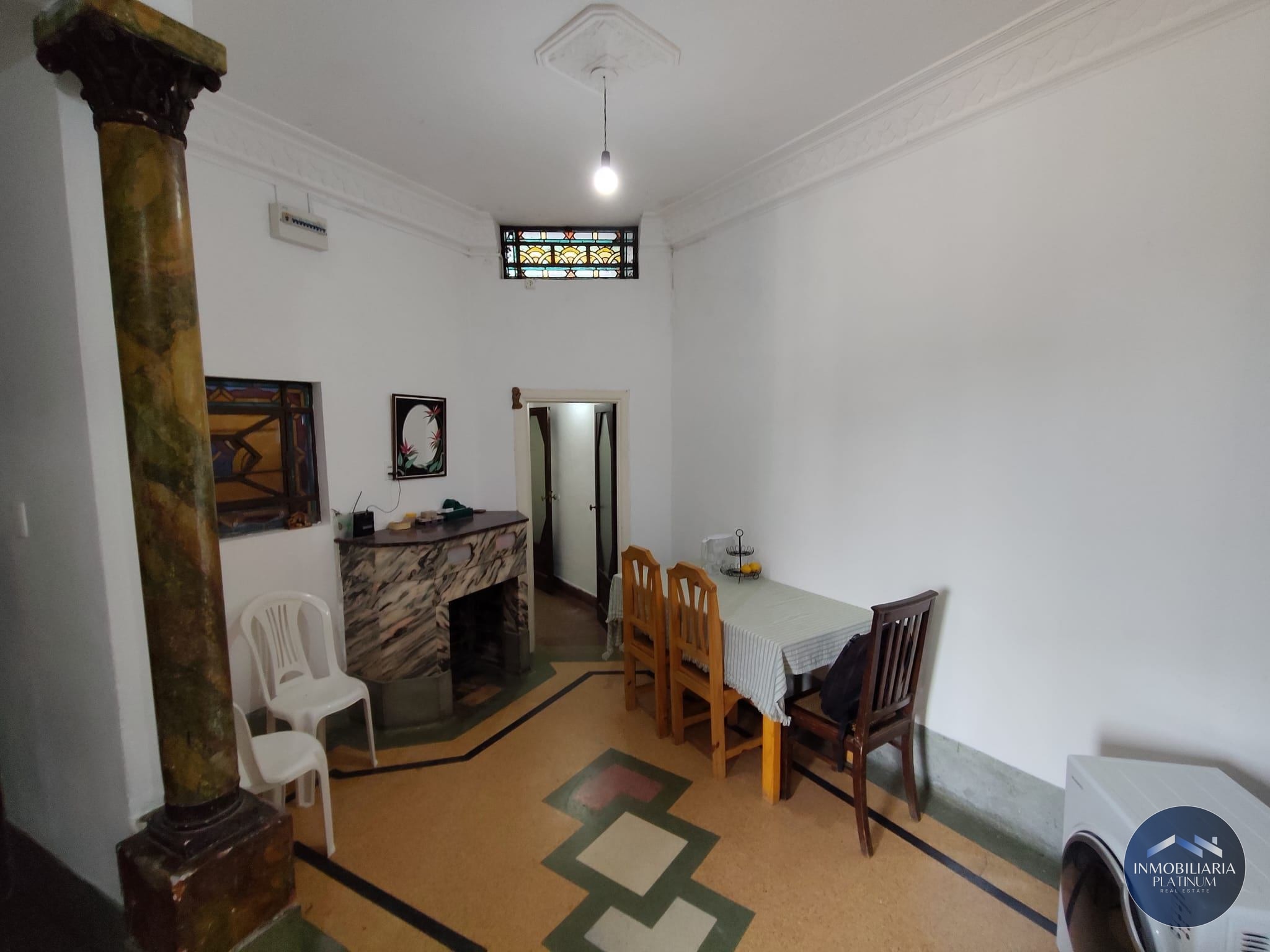 Habitación en alquiler ubicado en Parque Rodó · Foto 12