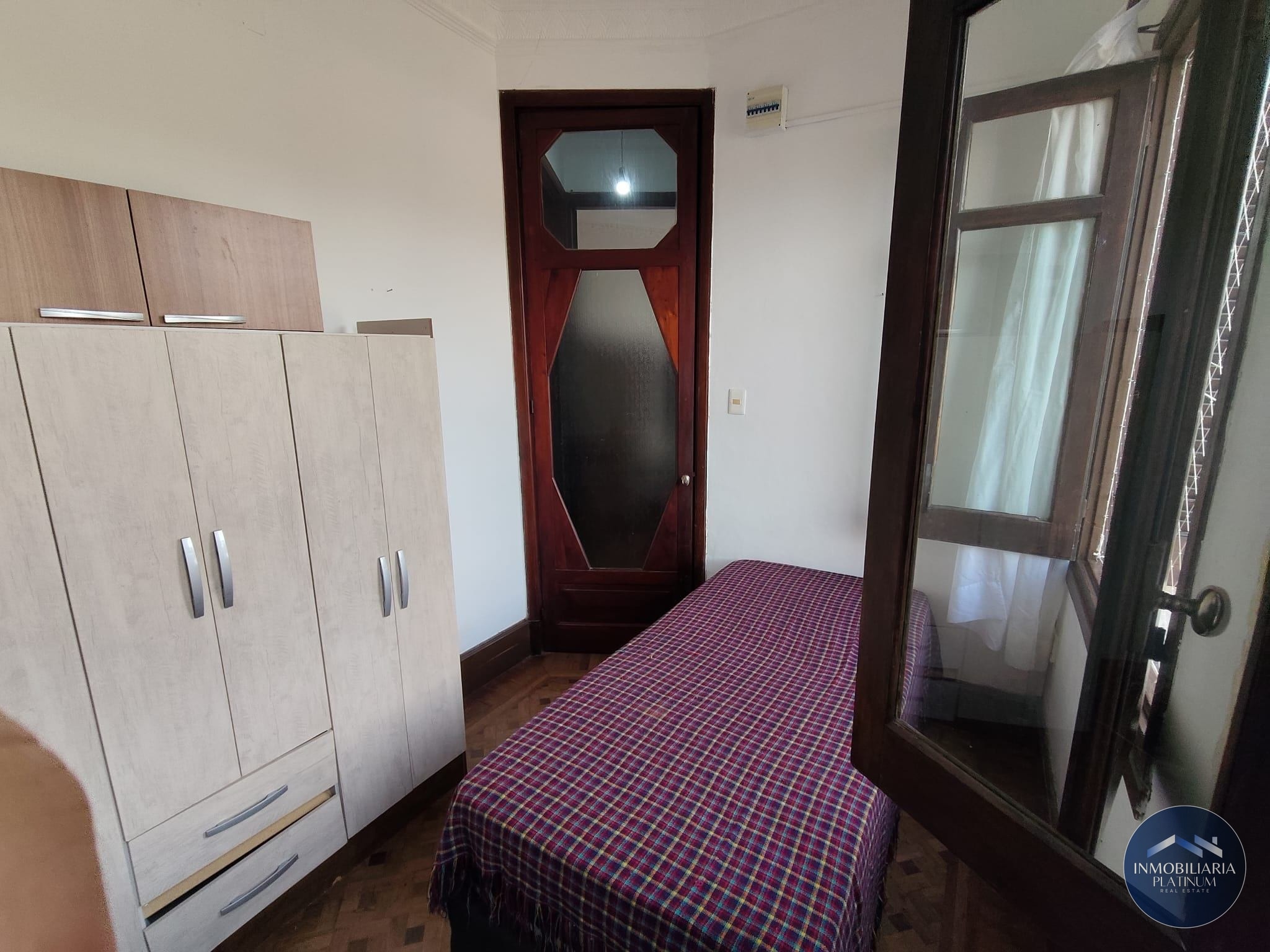 Habitación en alquiler ubicado en Parque Rodó · Foto 4
