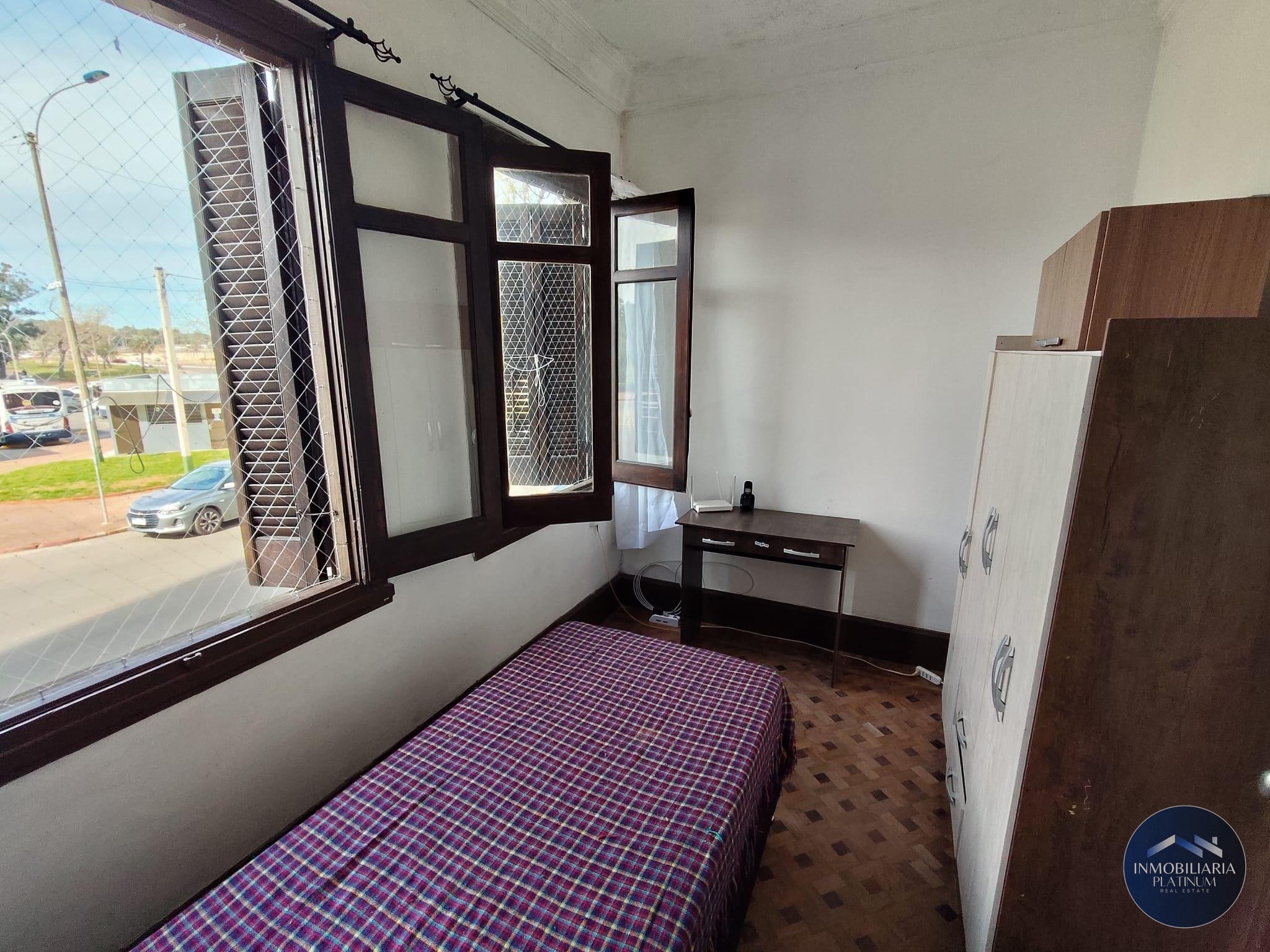 Habitación en alquiler ubicado en Parque Rodó · Foto 8