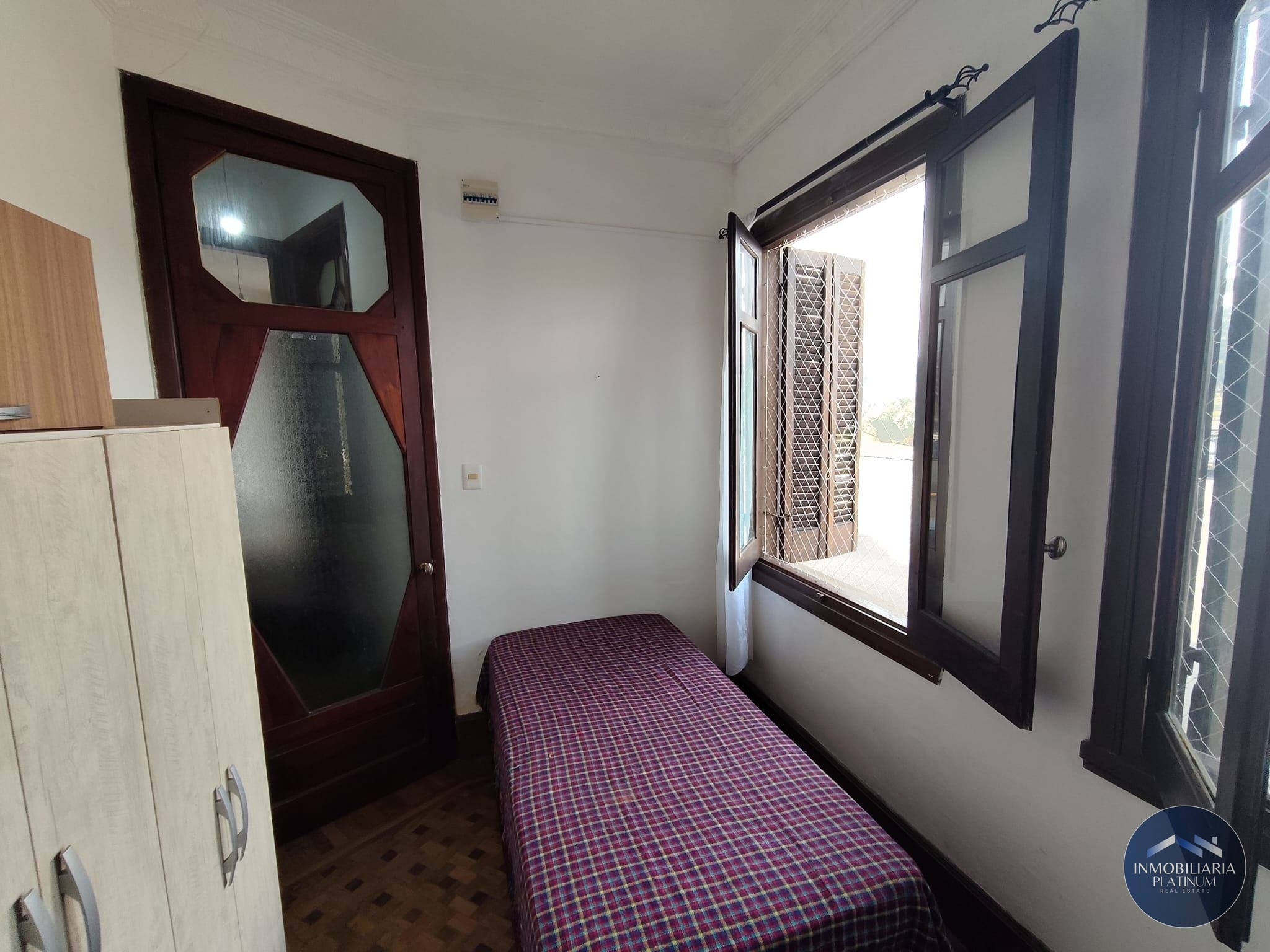 Habitación en alquiler ubicado en Parque Rodó · Foto 7