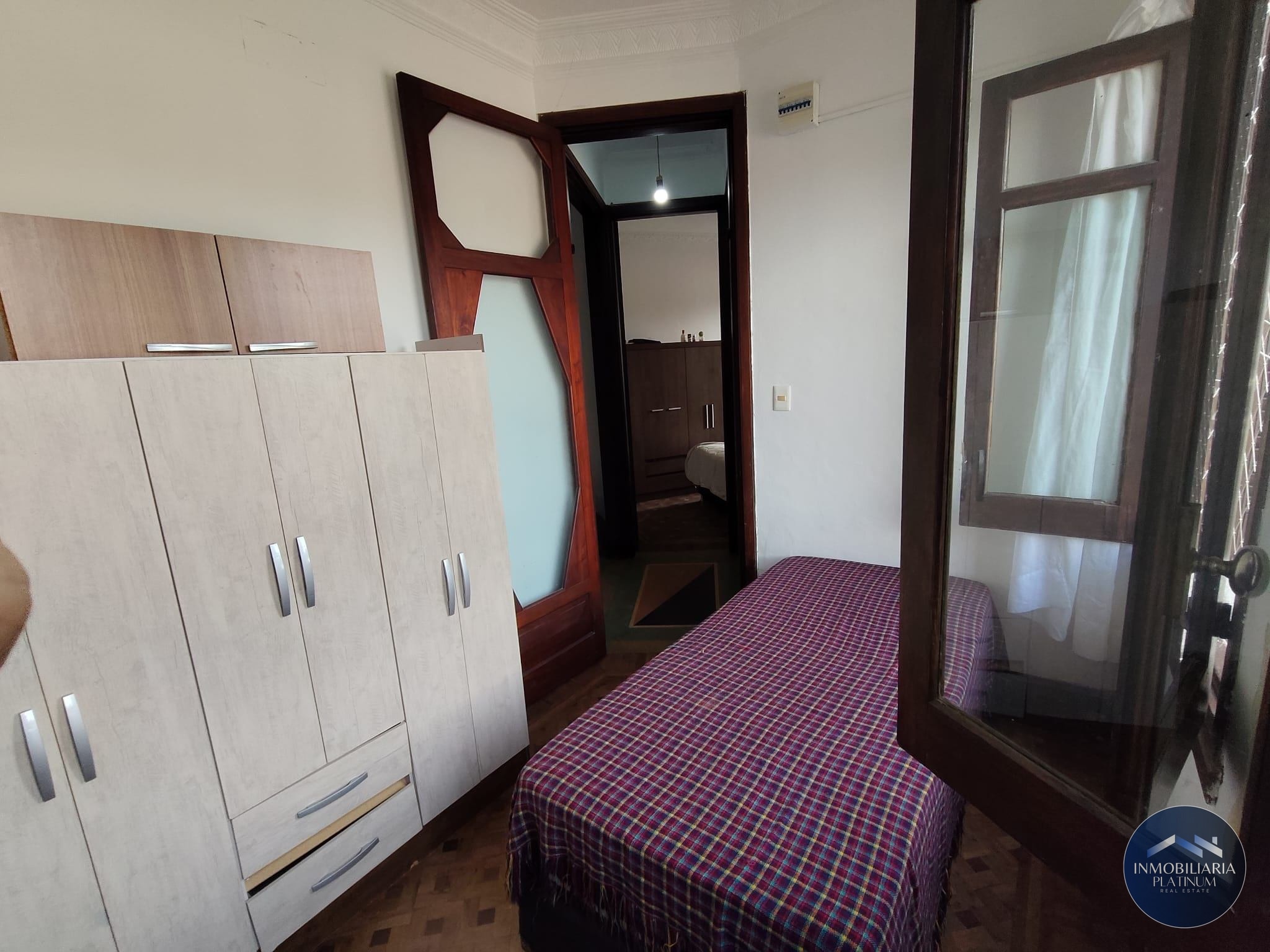 Habitación en alquiler ubicado en Parque Rodó · Foto 3