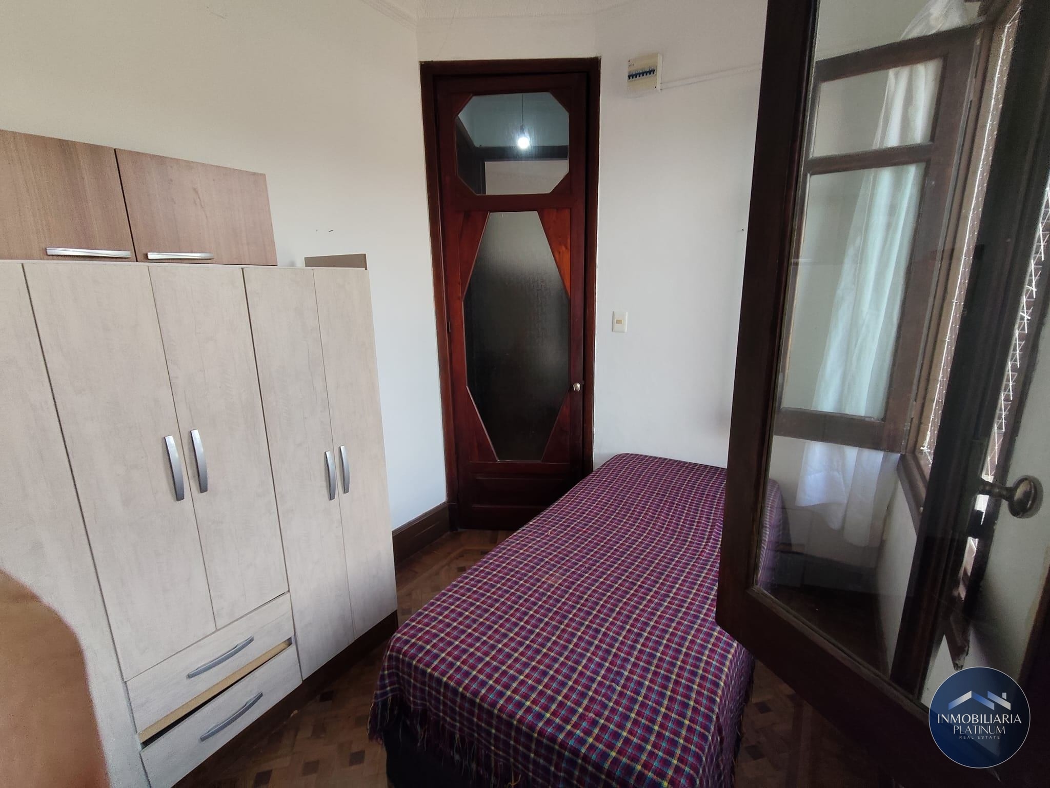 Habitación en alquiler ubicado en Parque Rodó · Foto 5