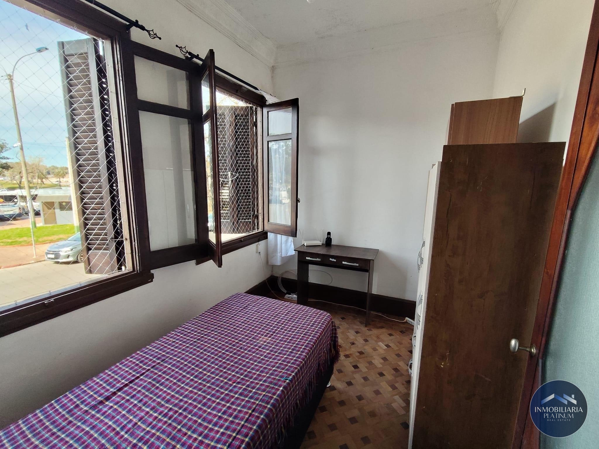 Habitación en alquiler ubicado en Parque Rodó