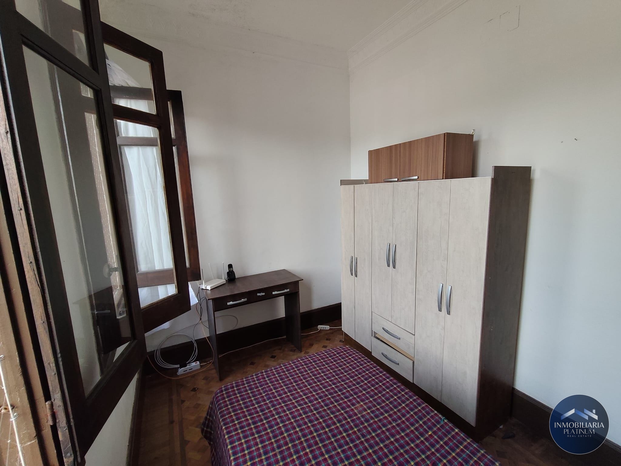 Habitación en alquiler ubicado en Parque Rodó · Foto 6