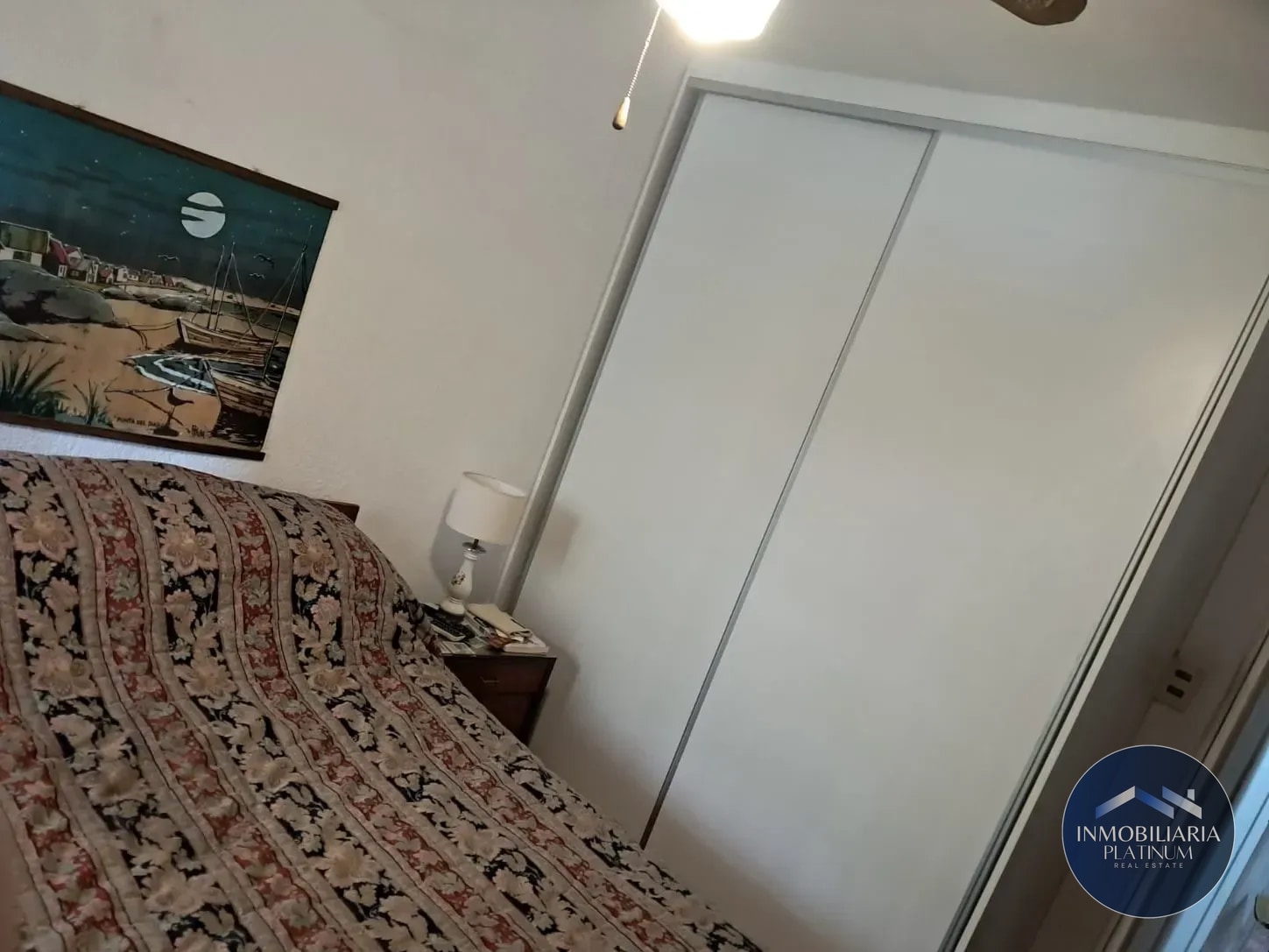 Apartamento en alquiler en Aguada · Foto 9
