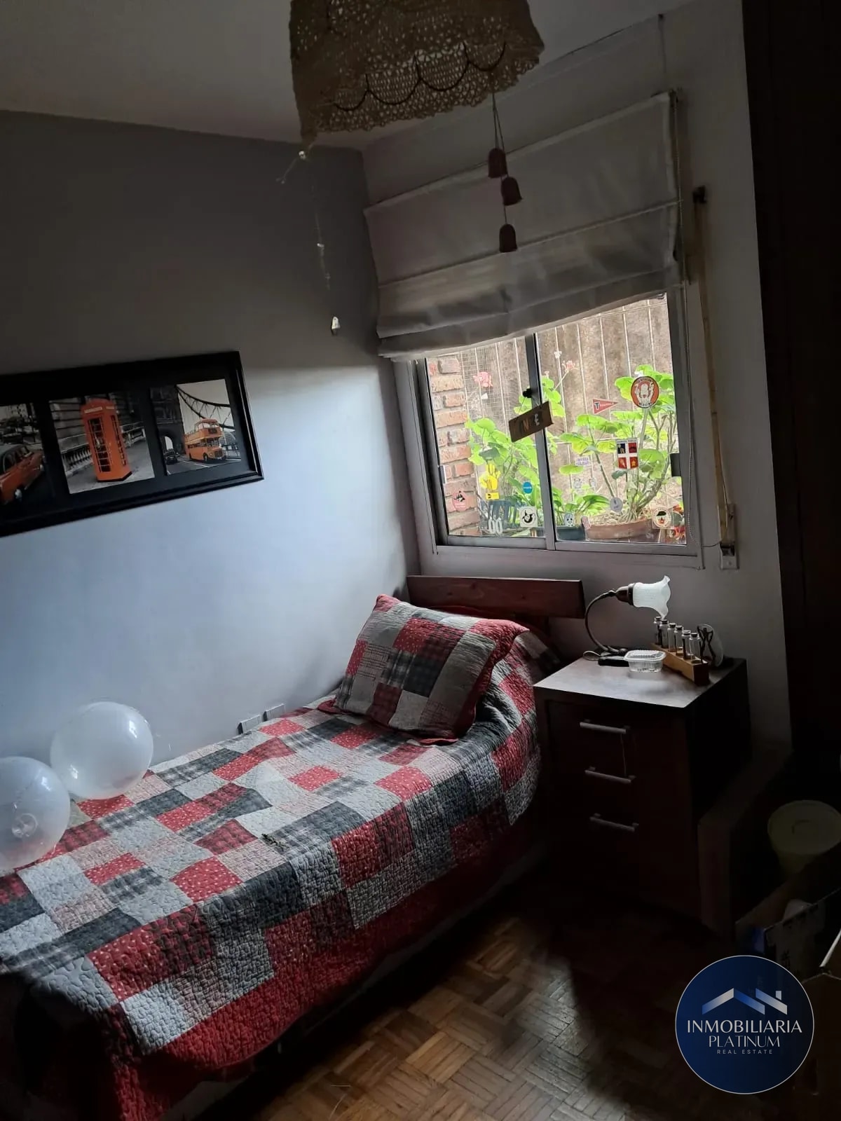 Apartamento en alquiler en Aguada · Foto 11