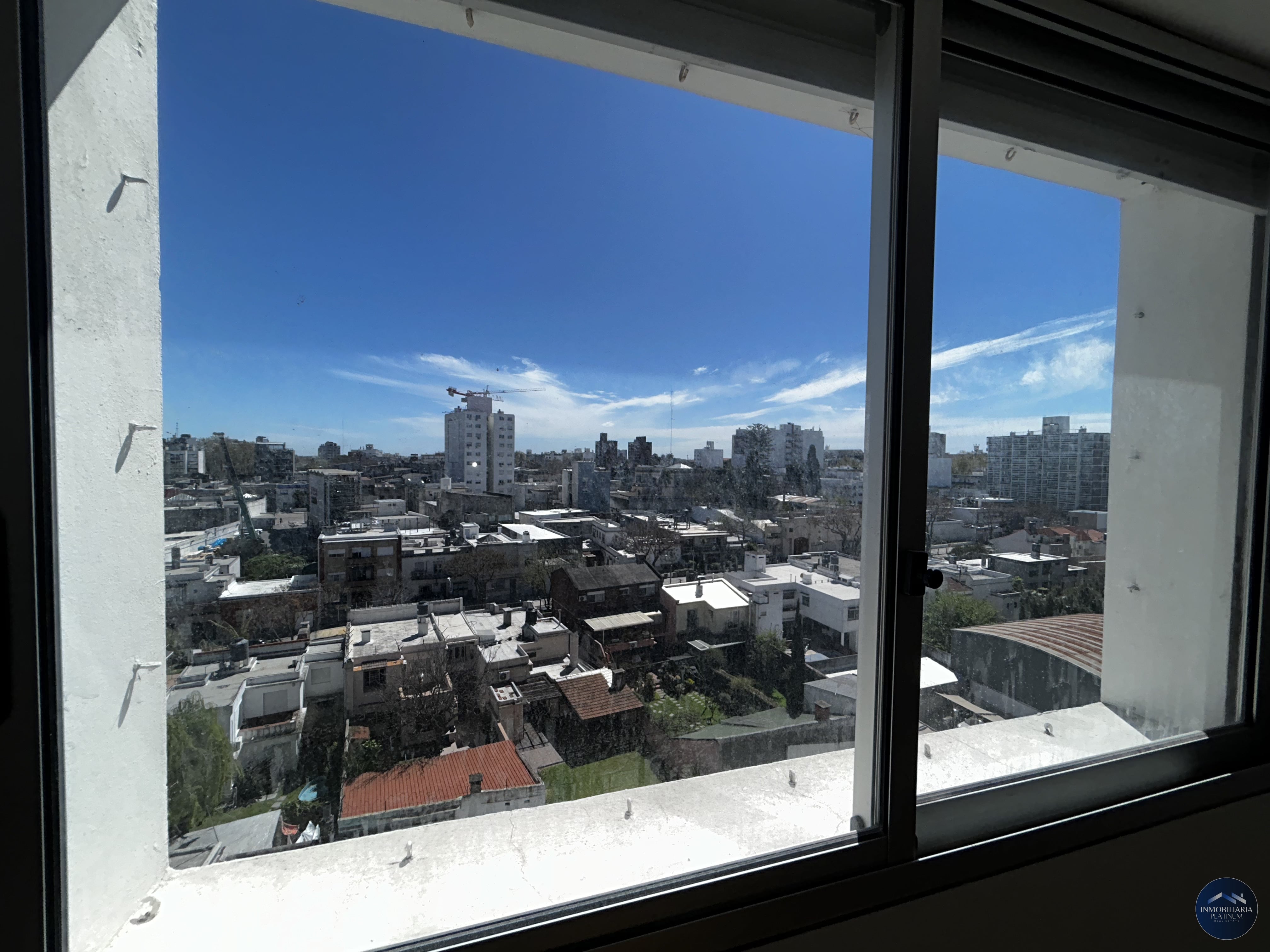 Alquiler Apartamento 1 dormitorio, en La Blanqueada. · Foto 11