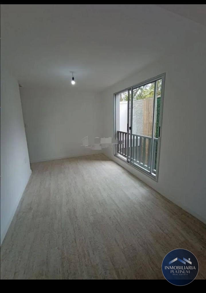 Alquiler Apartamento 1 dormitorio, en Aguada. · Foto 11