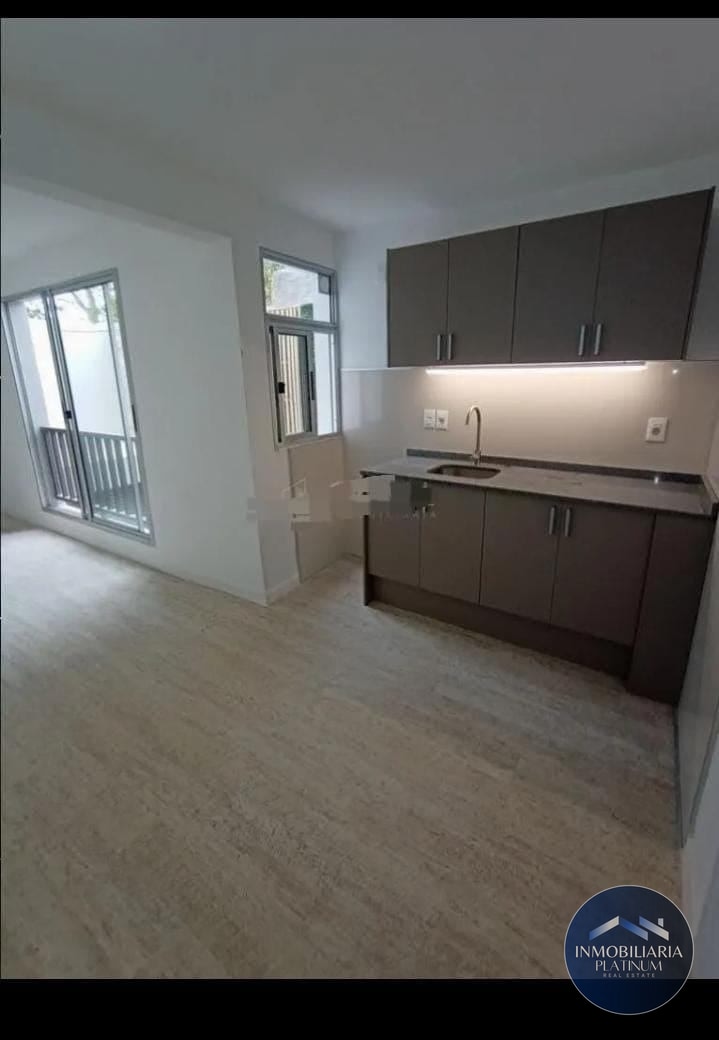 Alquiler Apartamento 1 dormitorio, en Aguada. · Foto 10