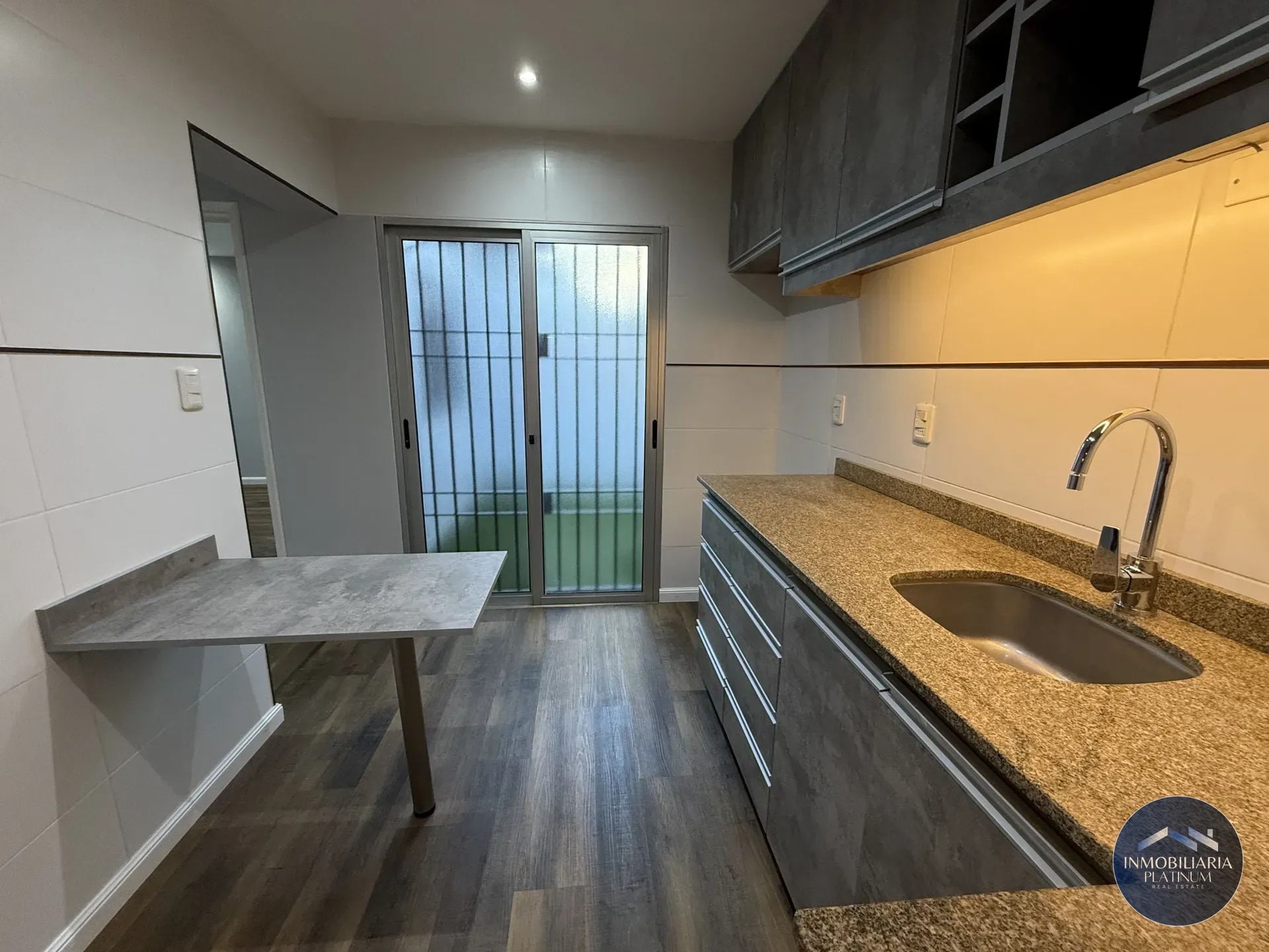 Apartamento PB en Excelente Estado | Patio | Gastos Comunes Incluidos · Foto 11