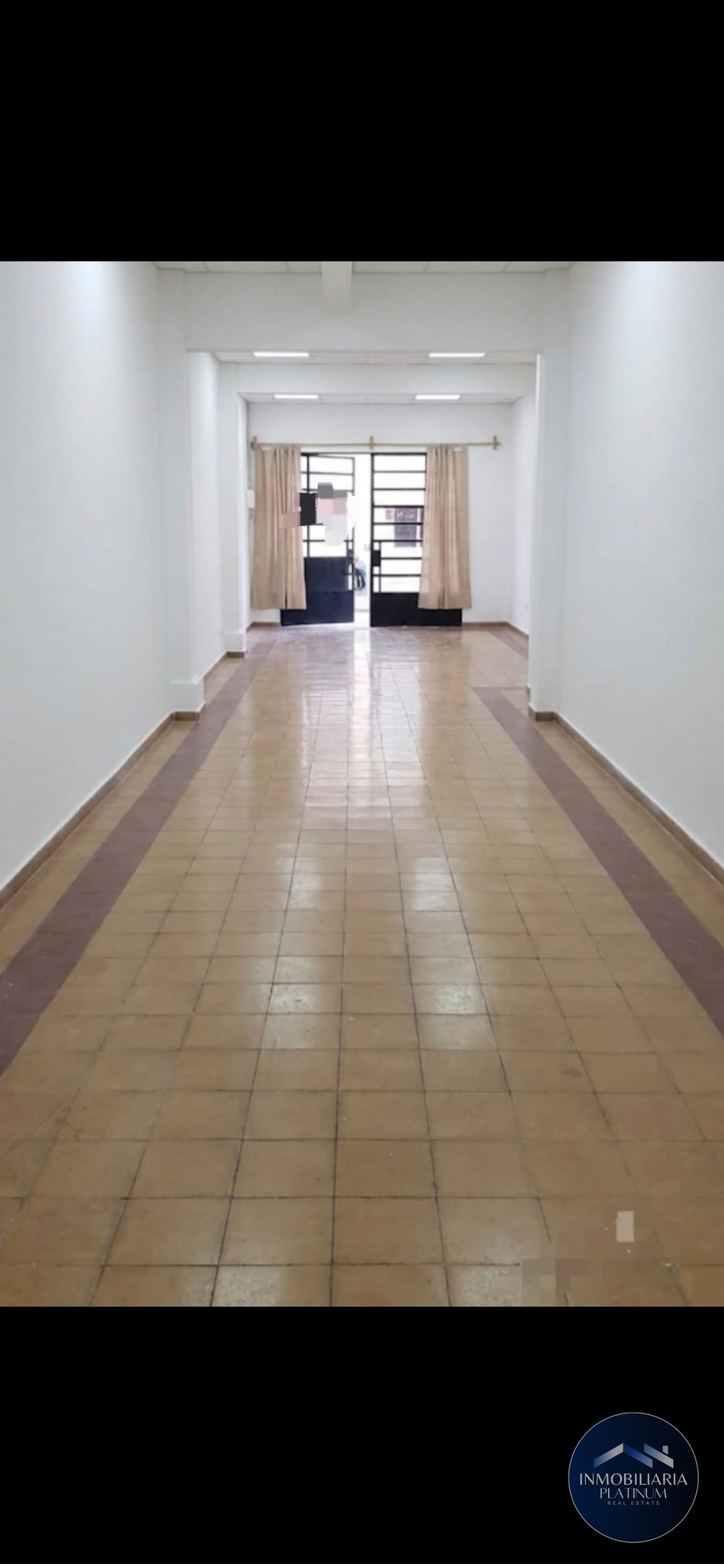 GARAJE/ DEPÓSITO  (50 m2) en alquiler ubicado en Brazo Oriental por Bvar Artigas · Foto 6