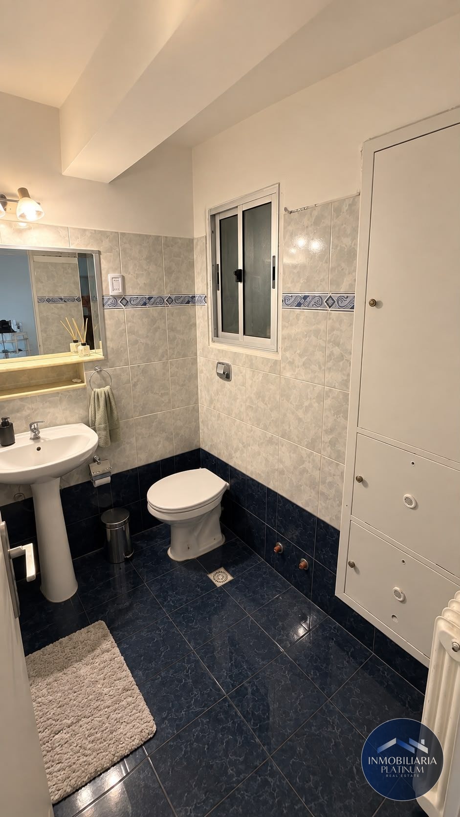 Apartamento en alquiler en Pocitos · Foto 11