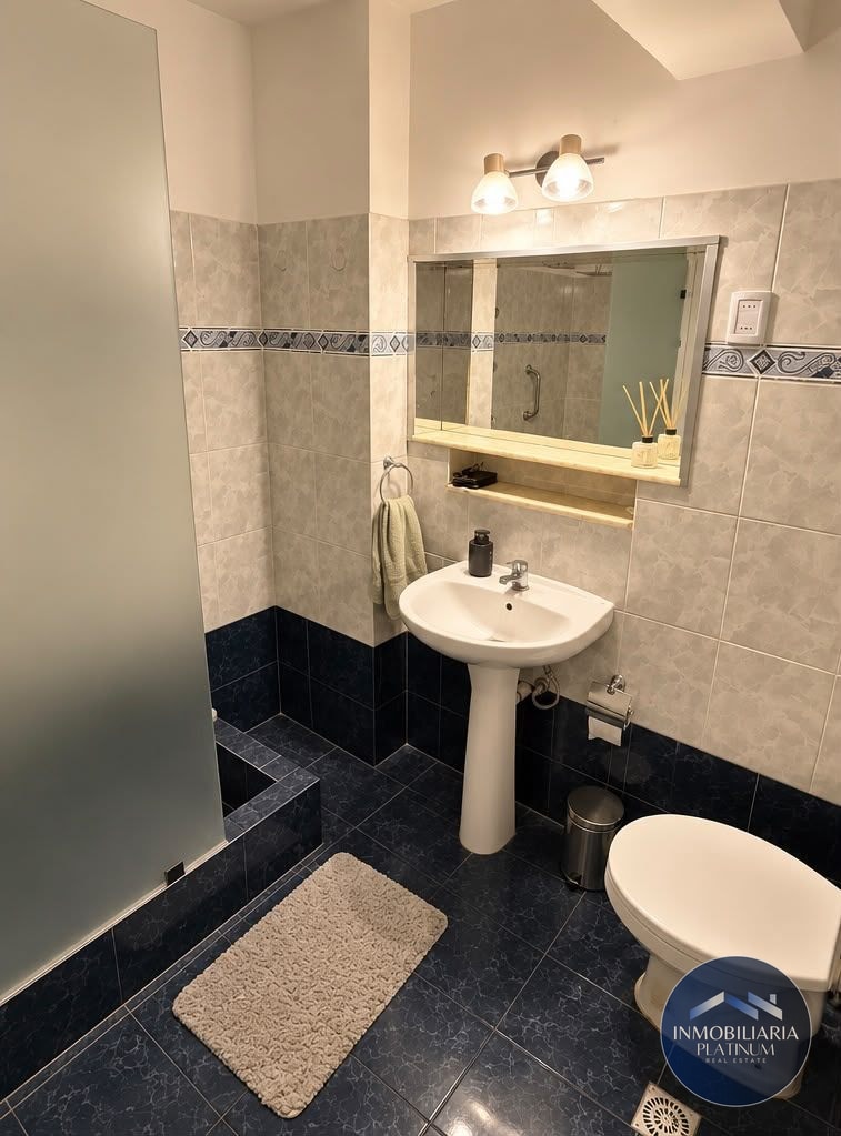 Apartamento en alquiler en Pocitos · Foto 12