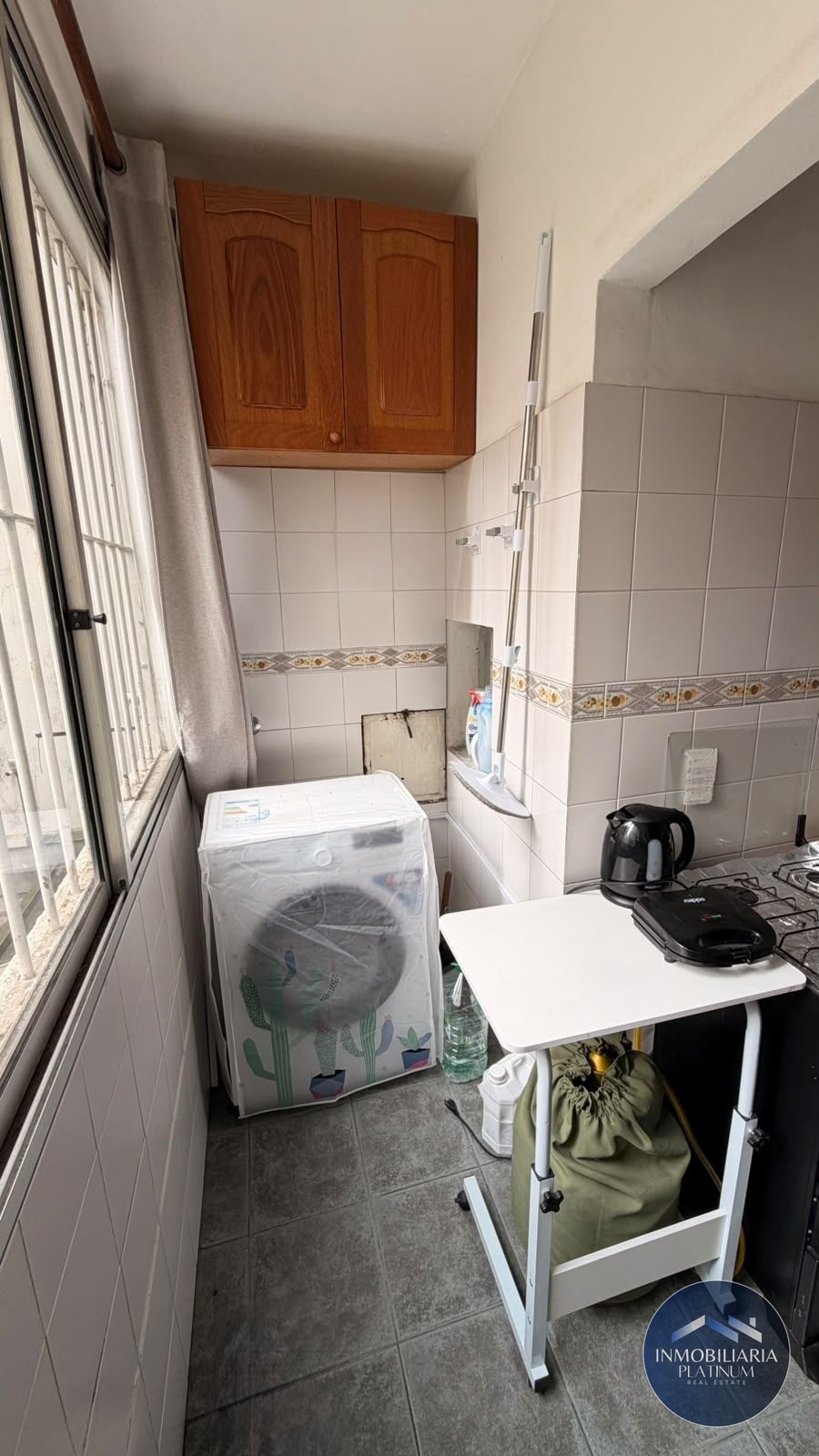 Apartamento en alquiler en Pocitos · Foto 10
