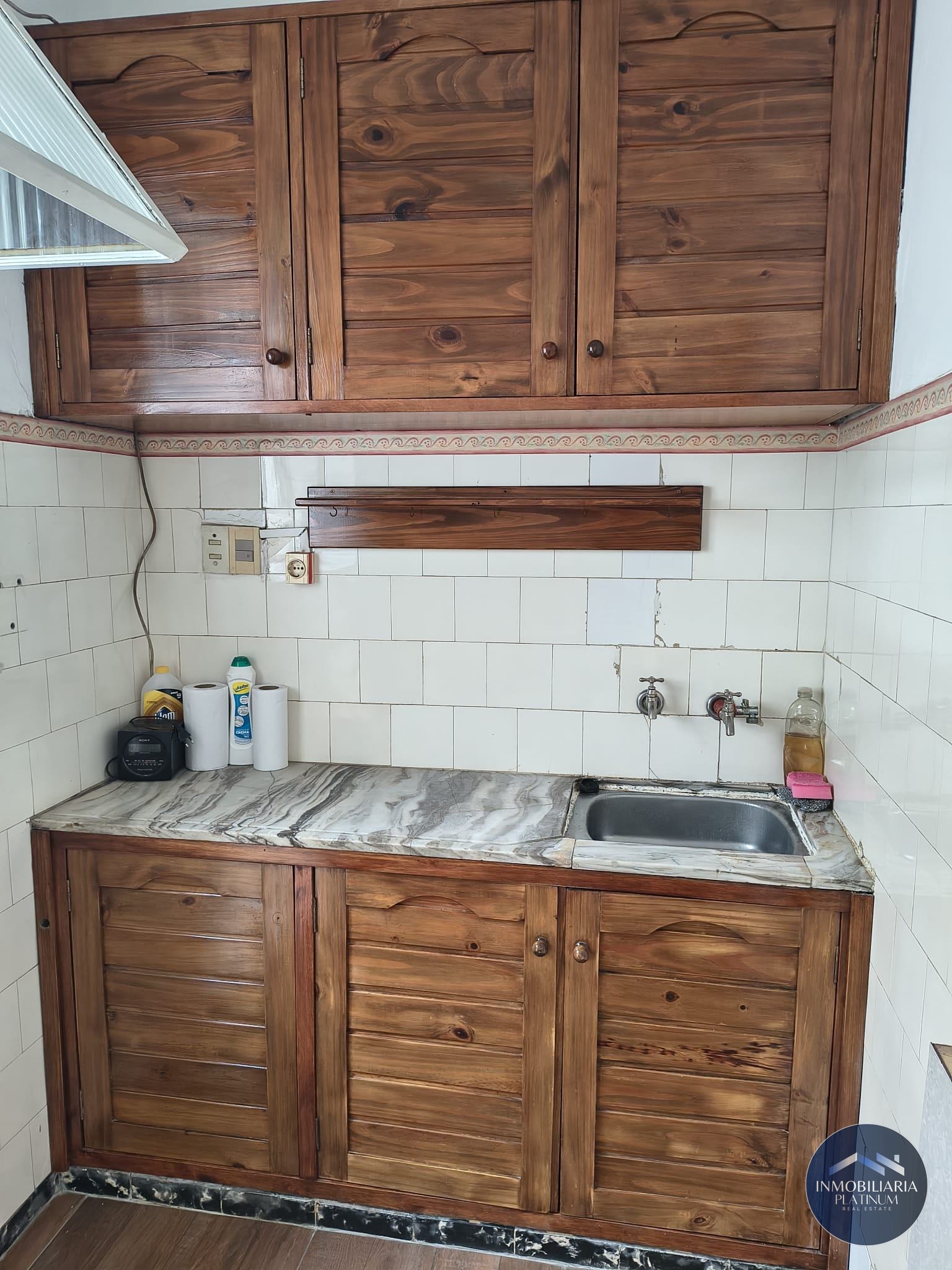 Apartamento en alquiler en Jacinto Vera · Foto 11
