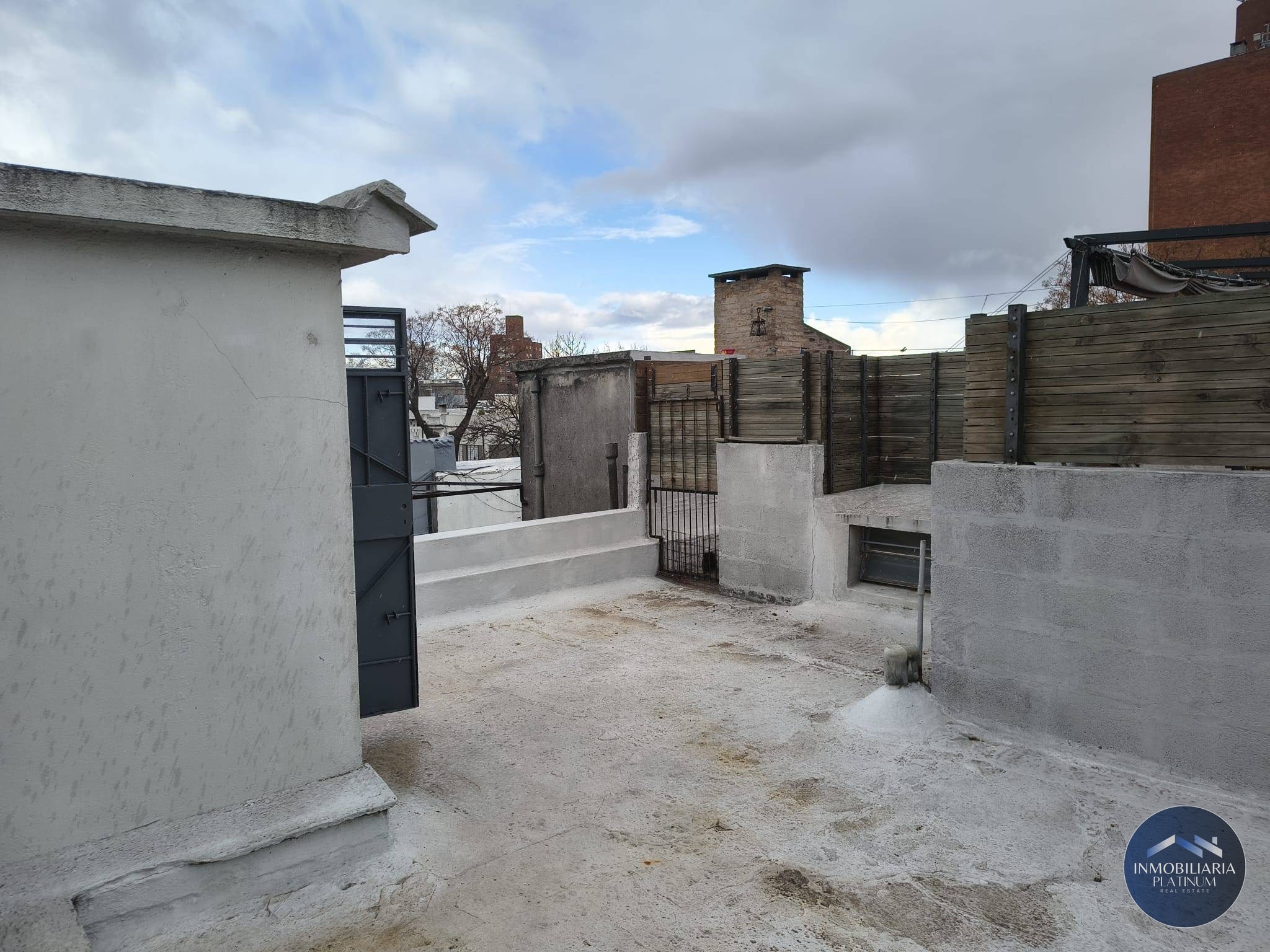 Apartamento en alquiler en Jacinto Vera · Foto 9