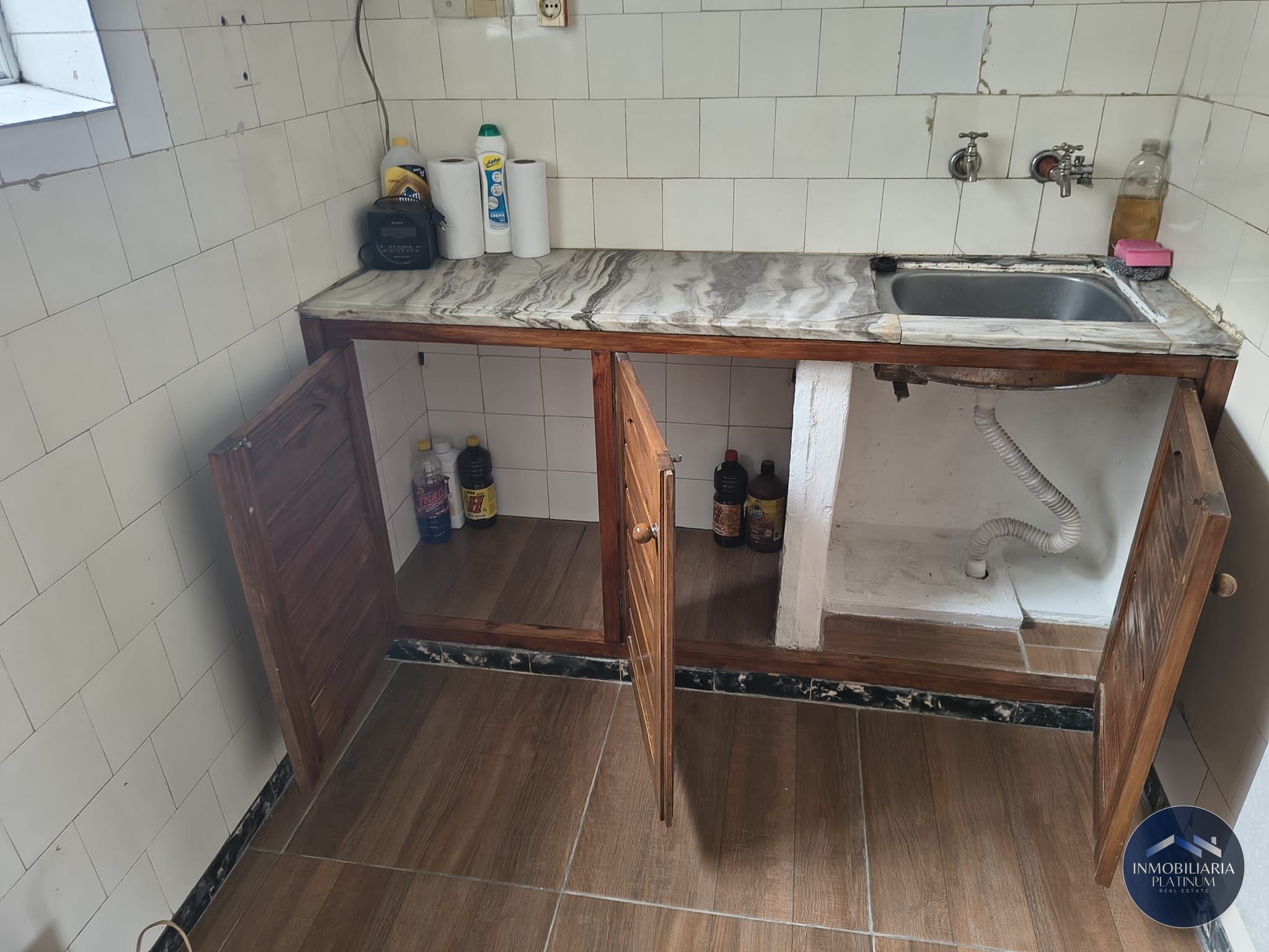Apartamento en alquiler en Jacinto Vera · Foto 12