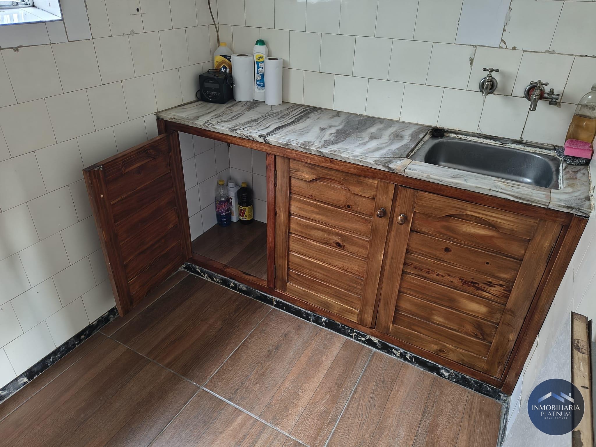 Apartamento en alquiler en Jacinto Vera · Foto 10